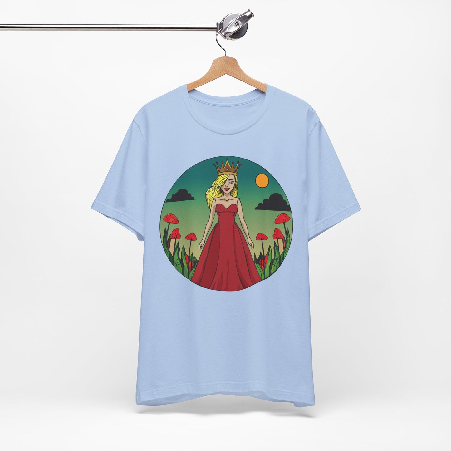 Womens T Shirts, Ladies Graphic T Shirts