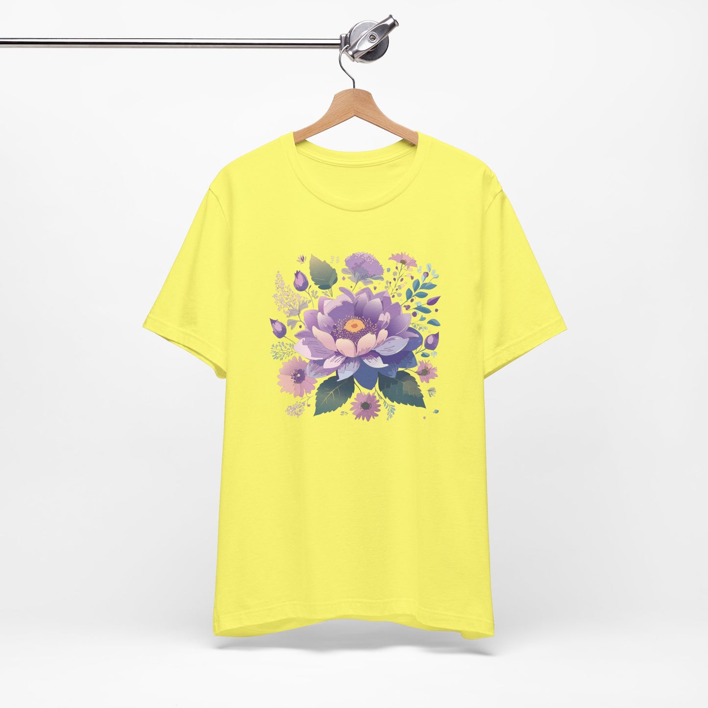 Floral shirt, Flower shirt