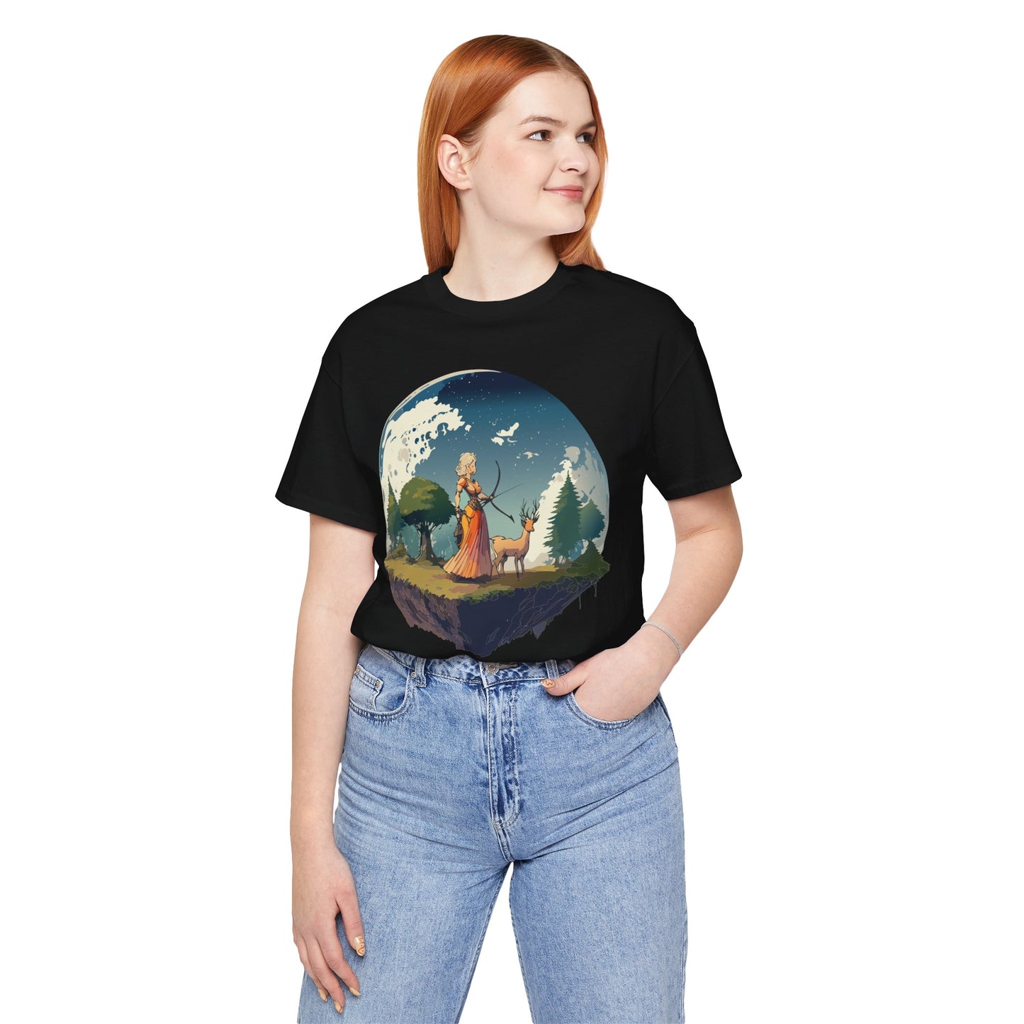 Womens T Shirts, Ladies Graphic T Shirts