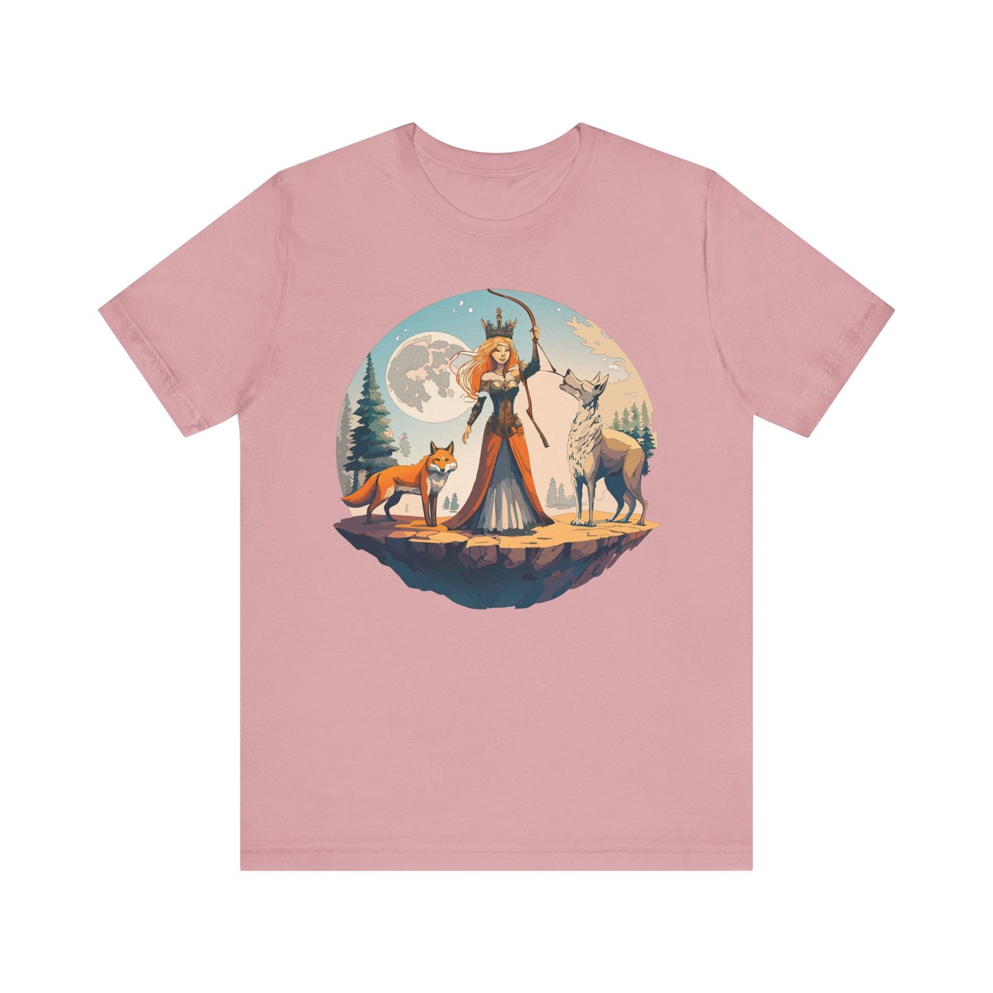 Womens T Shirts, Ladies Graphic T Shirts