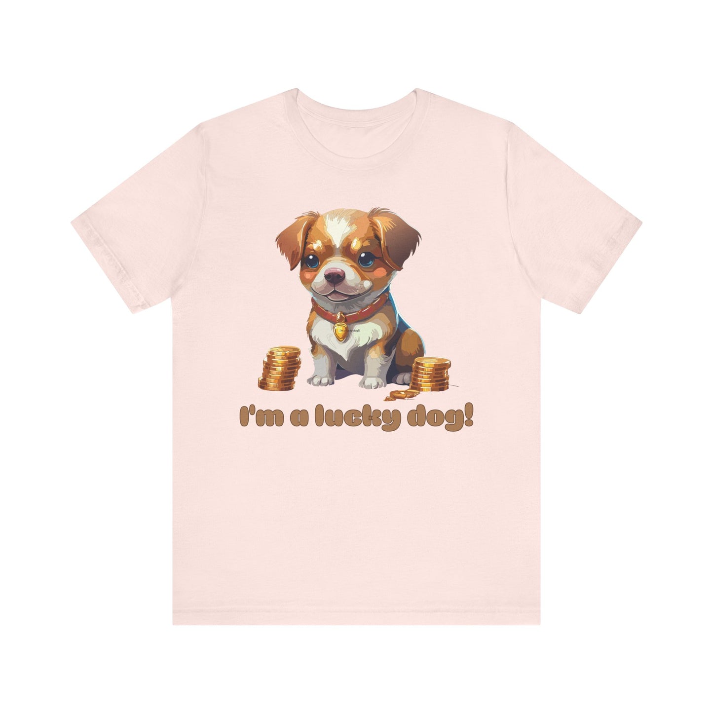 Animals Shirt, Shirt with Dog