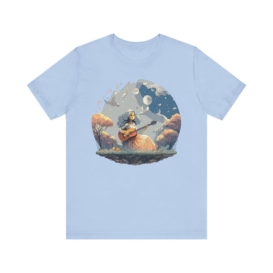 Womens T Shirts, Ladies Graphic T Shirts