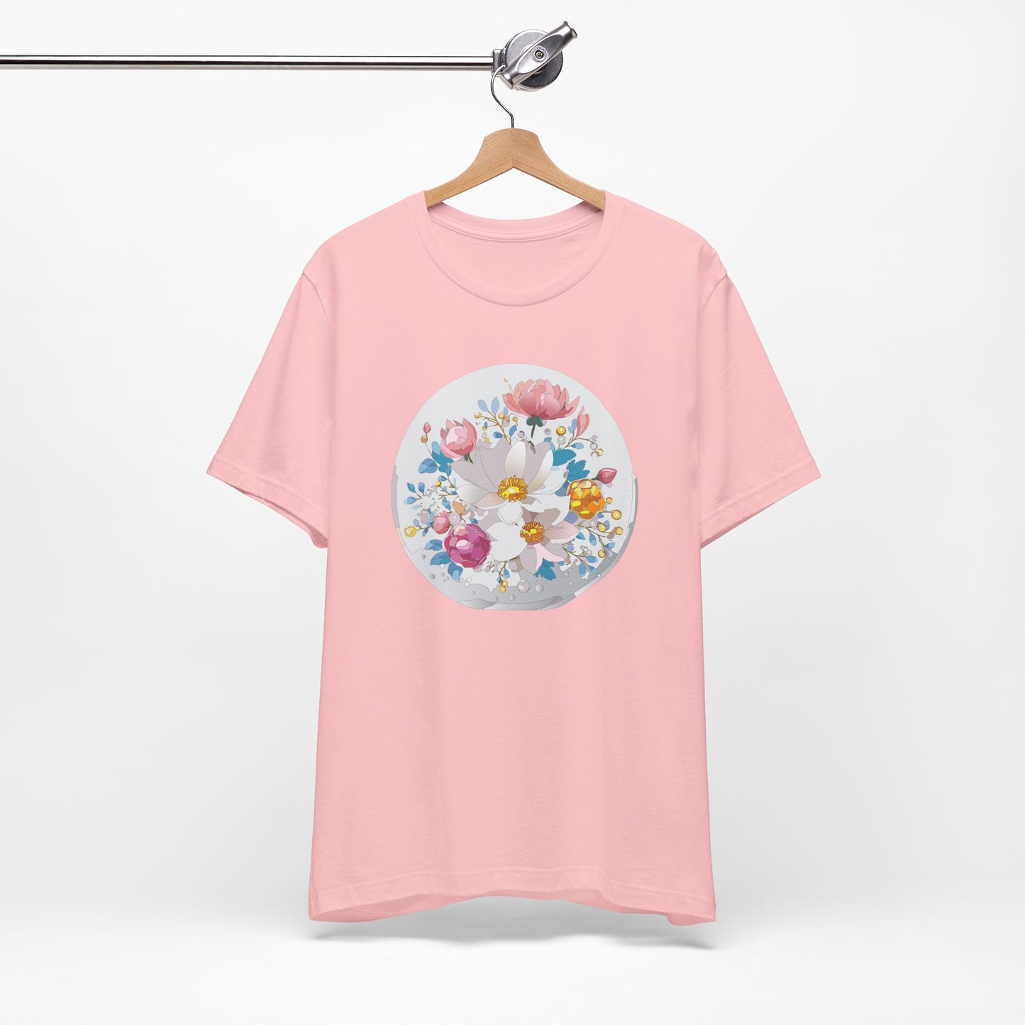 Floral shirt, Flower shirt