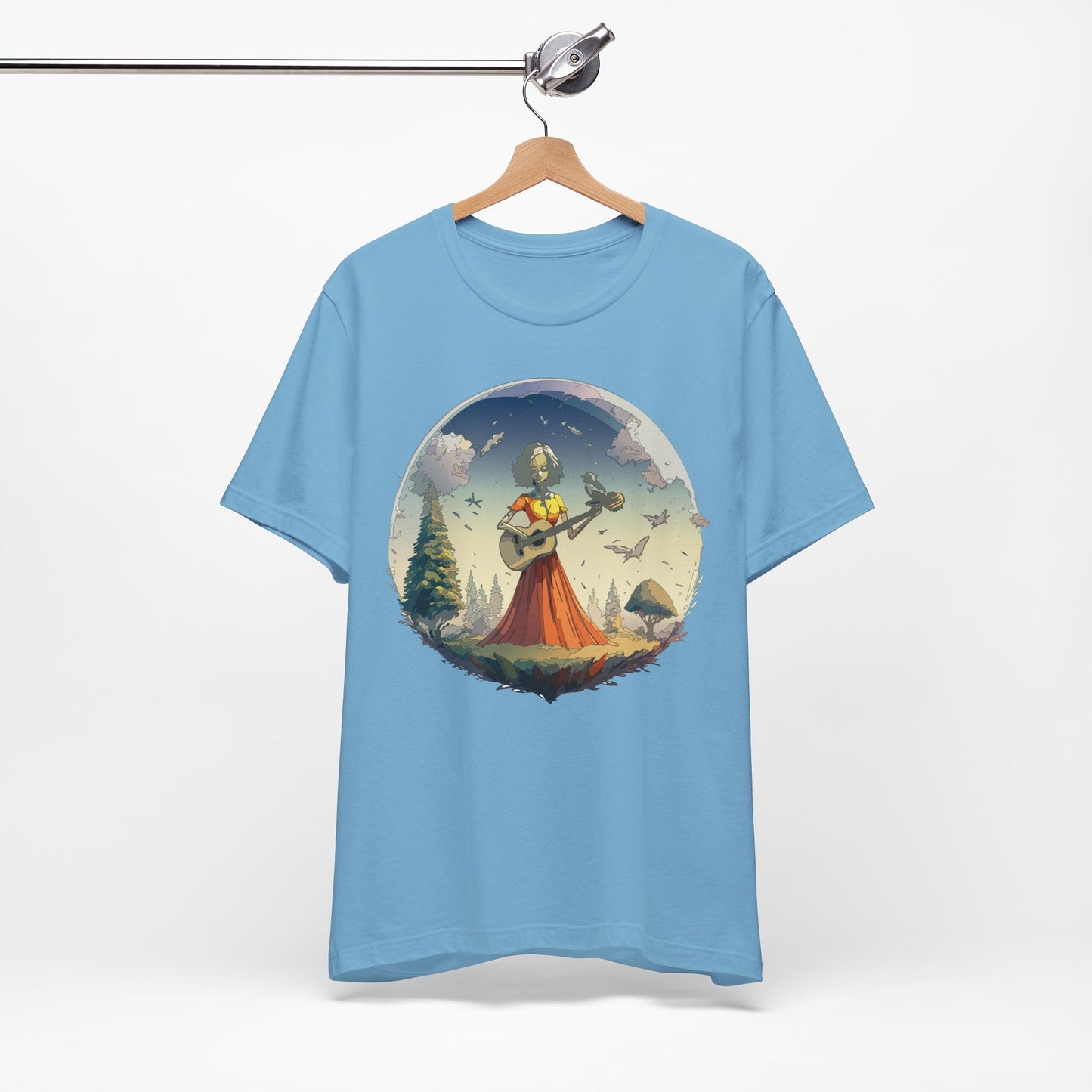 Womens T Shirts, Ladies Graphic T Shirts