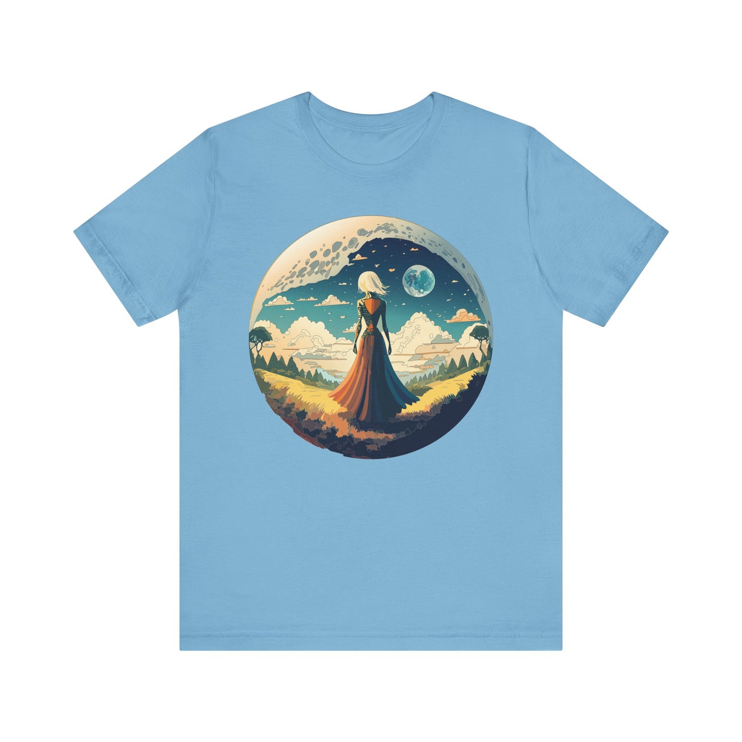 Womens T Shirts, Ladies Graphic T Shirts