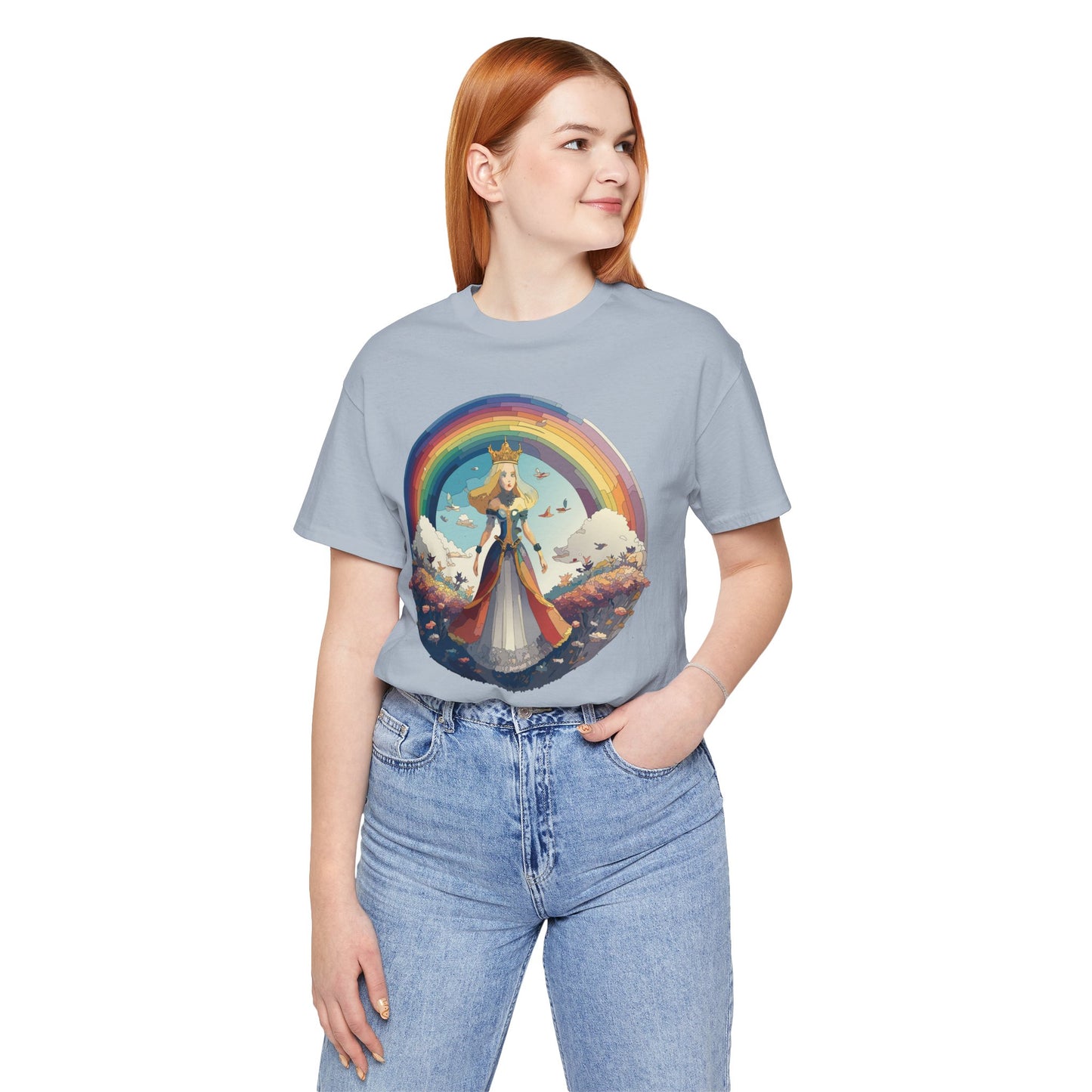Womens T Shirts, Ladies Graphic T Shirts
