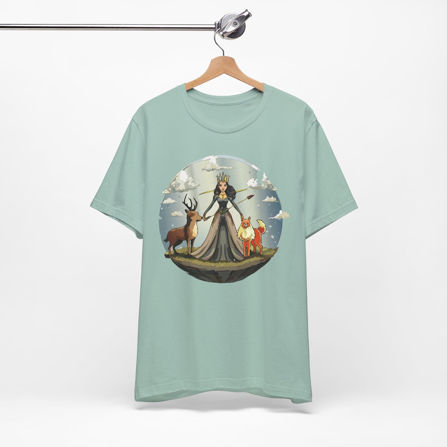Womens T Shirts, Ladies Graphic T Shirts