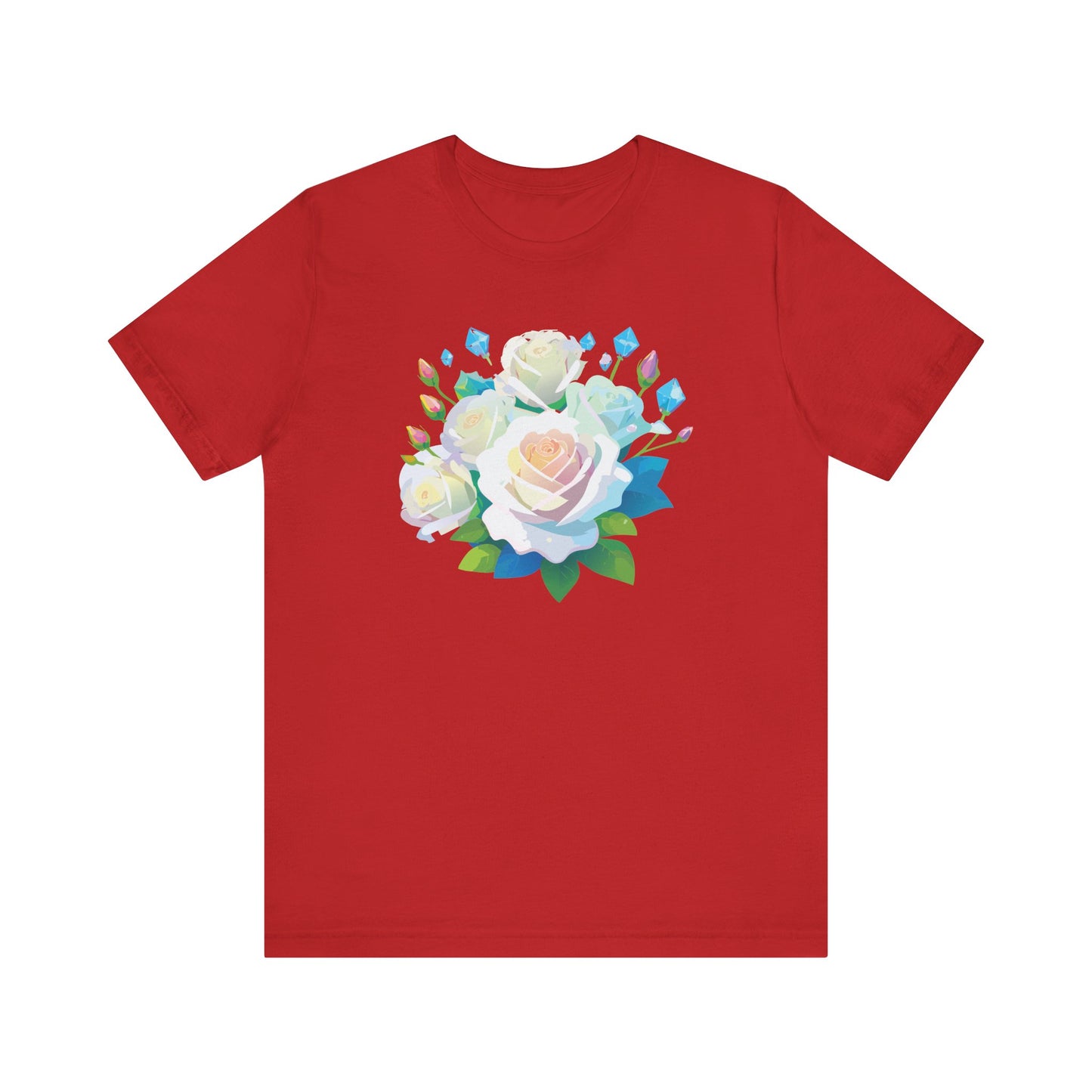 Floral shirt, Flower shirt