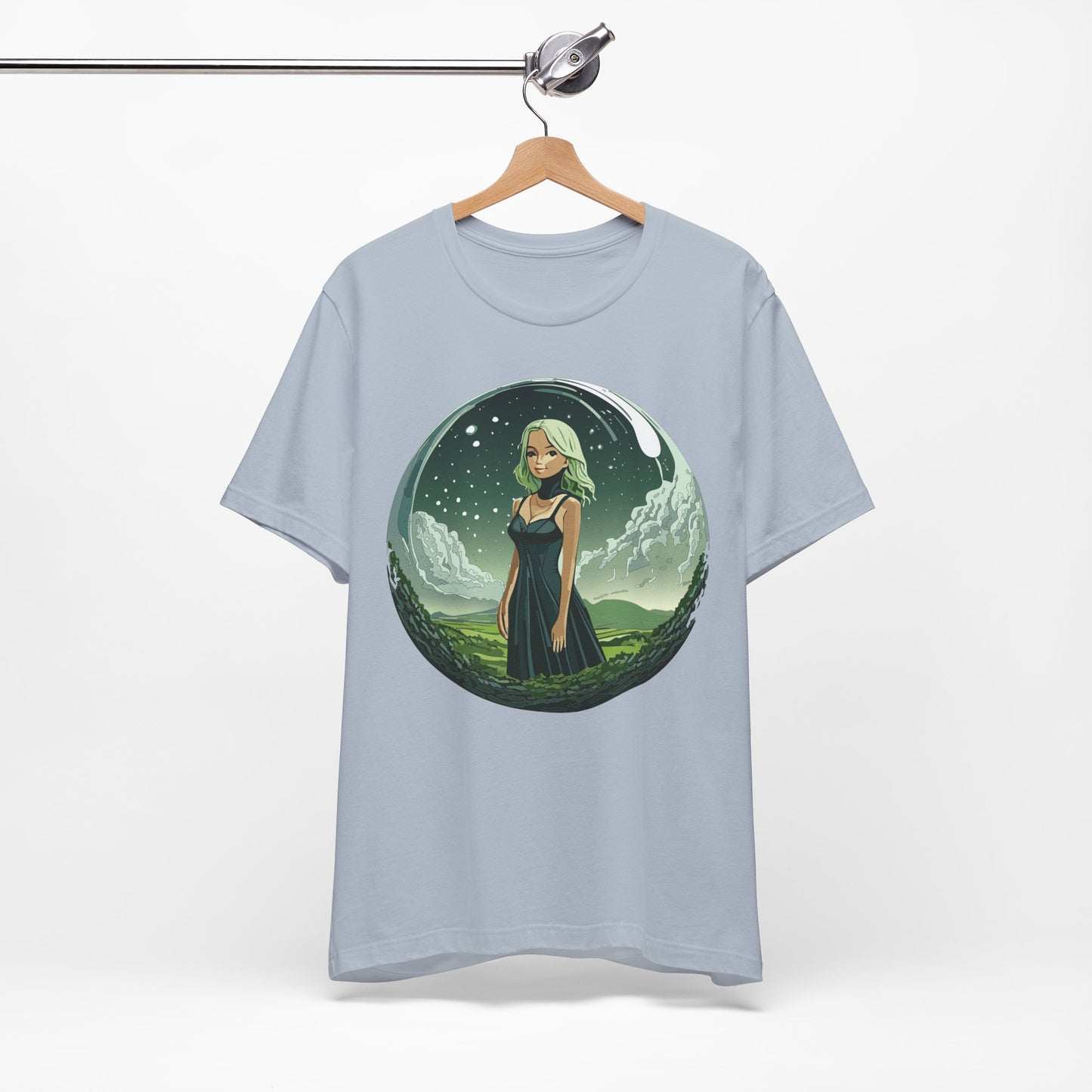 Womens T Shirts, Ladies Graphic T Shirts