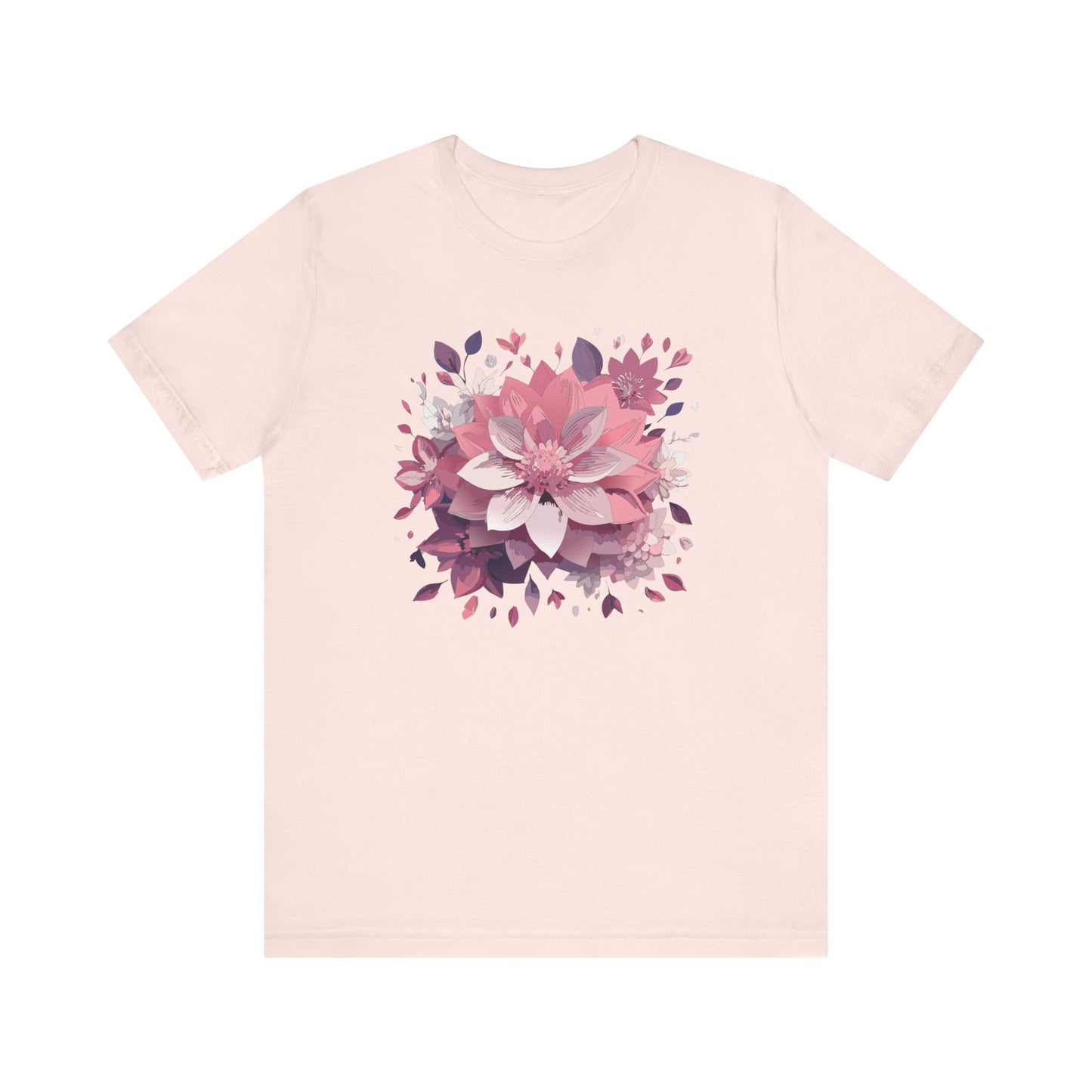 Floral shirt, Flower shirt