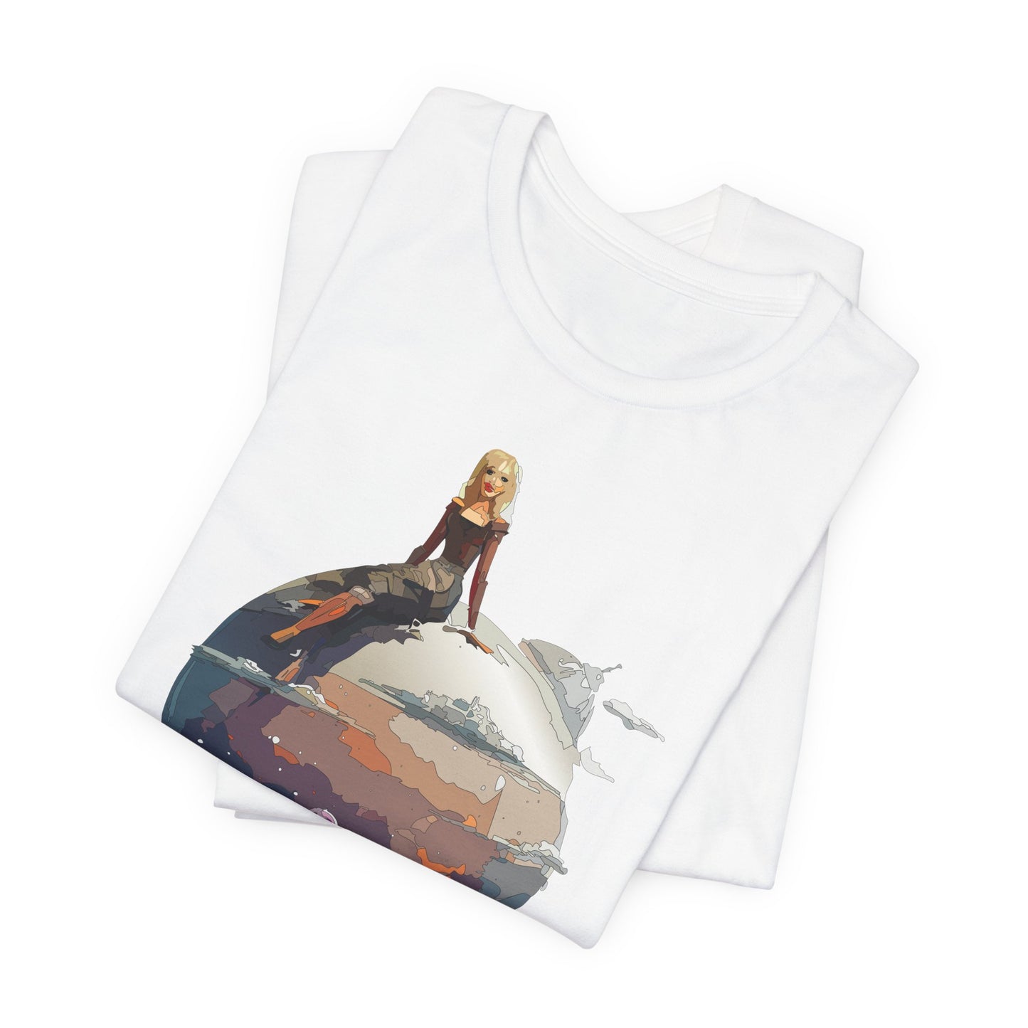 Womens T Shirts, Ladies Graphic T Shirts