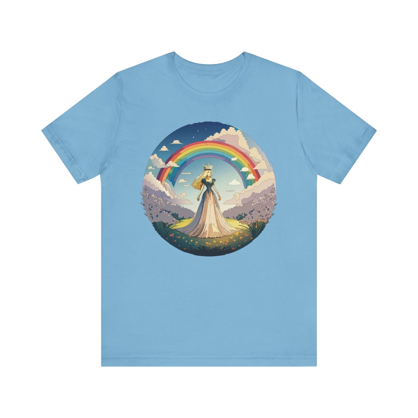Womens T Shirts, Ladies Graphic T Shirts