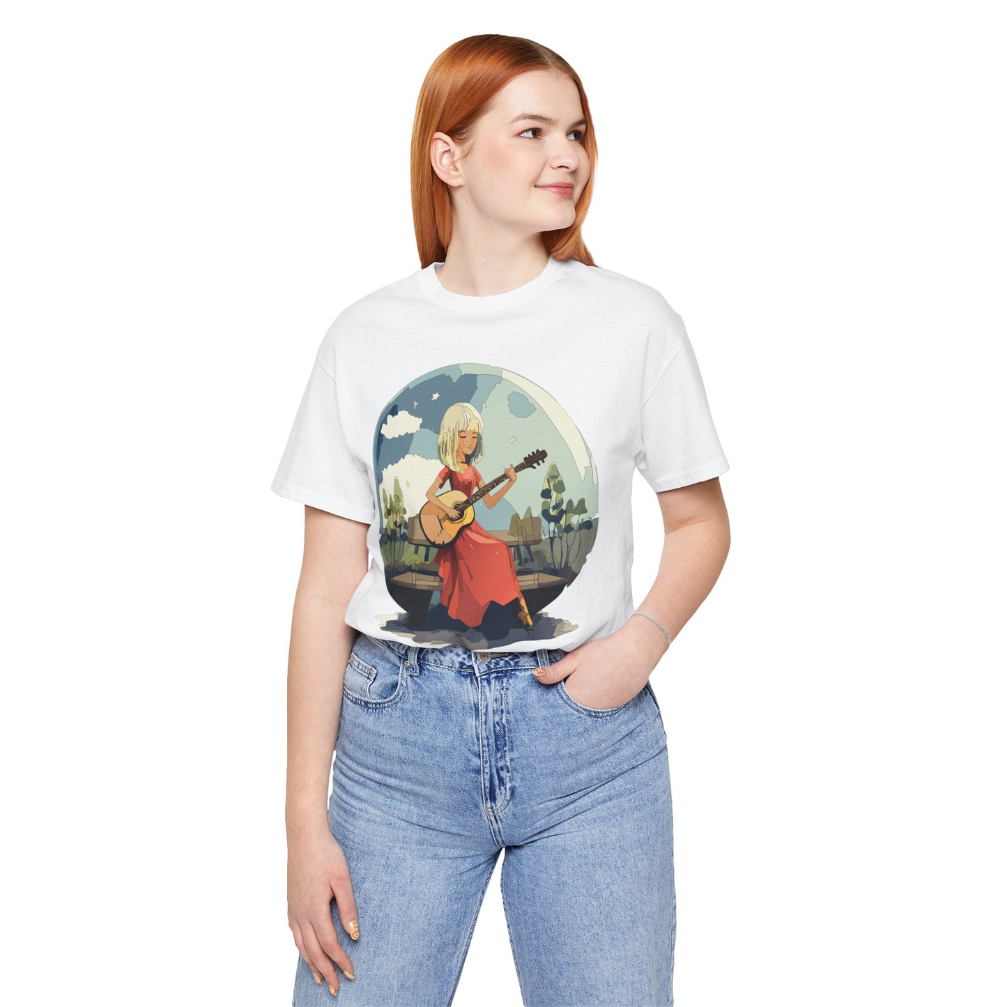 Womens T Shirts, Ladies Graphic T Shirts