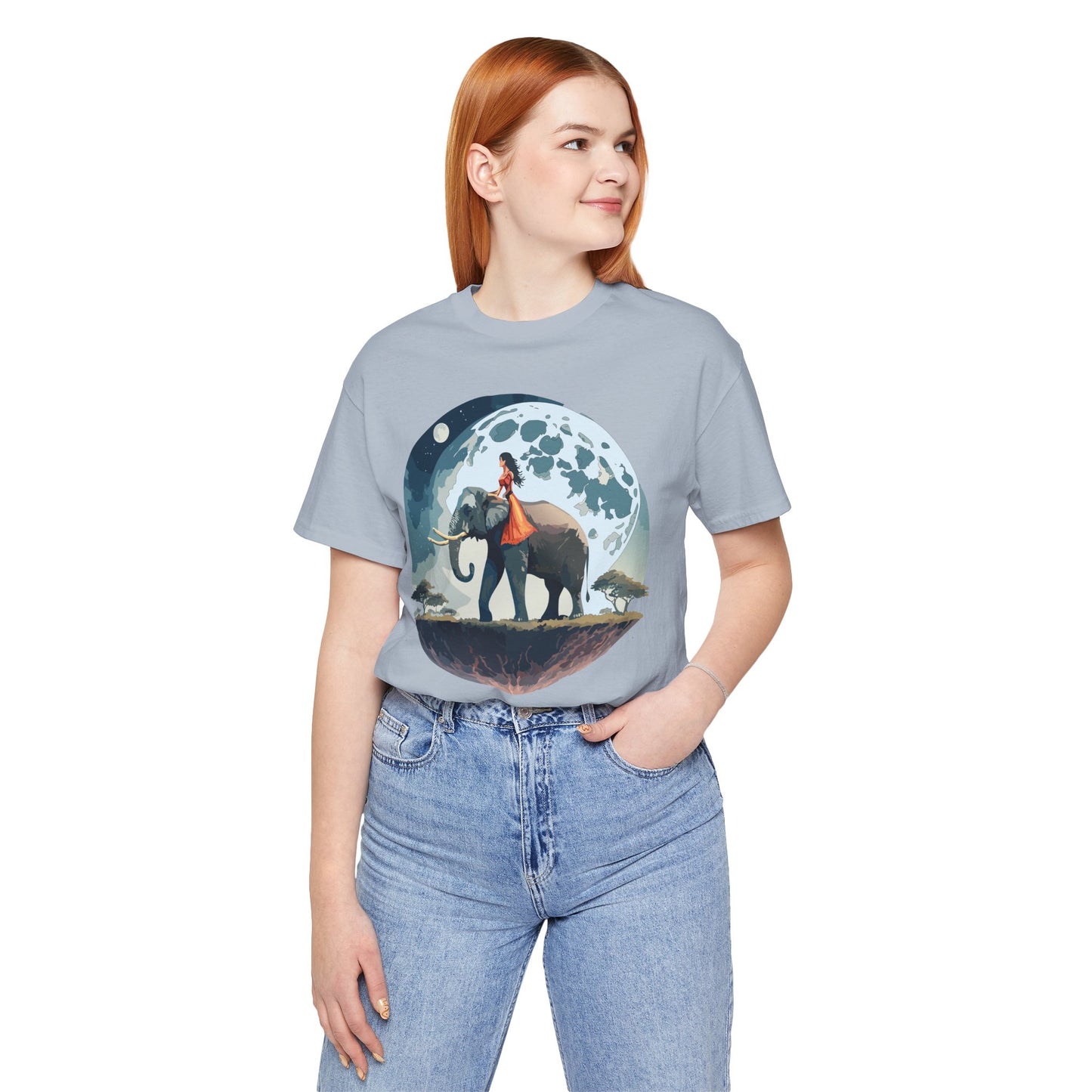 Womens T Shirts, Ladies Graphic T Shirts