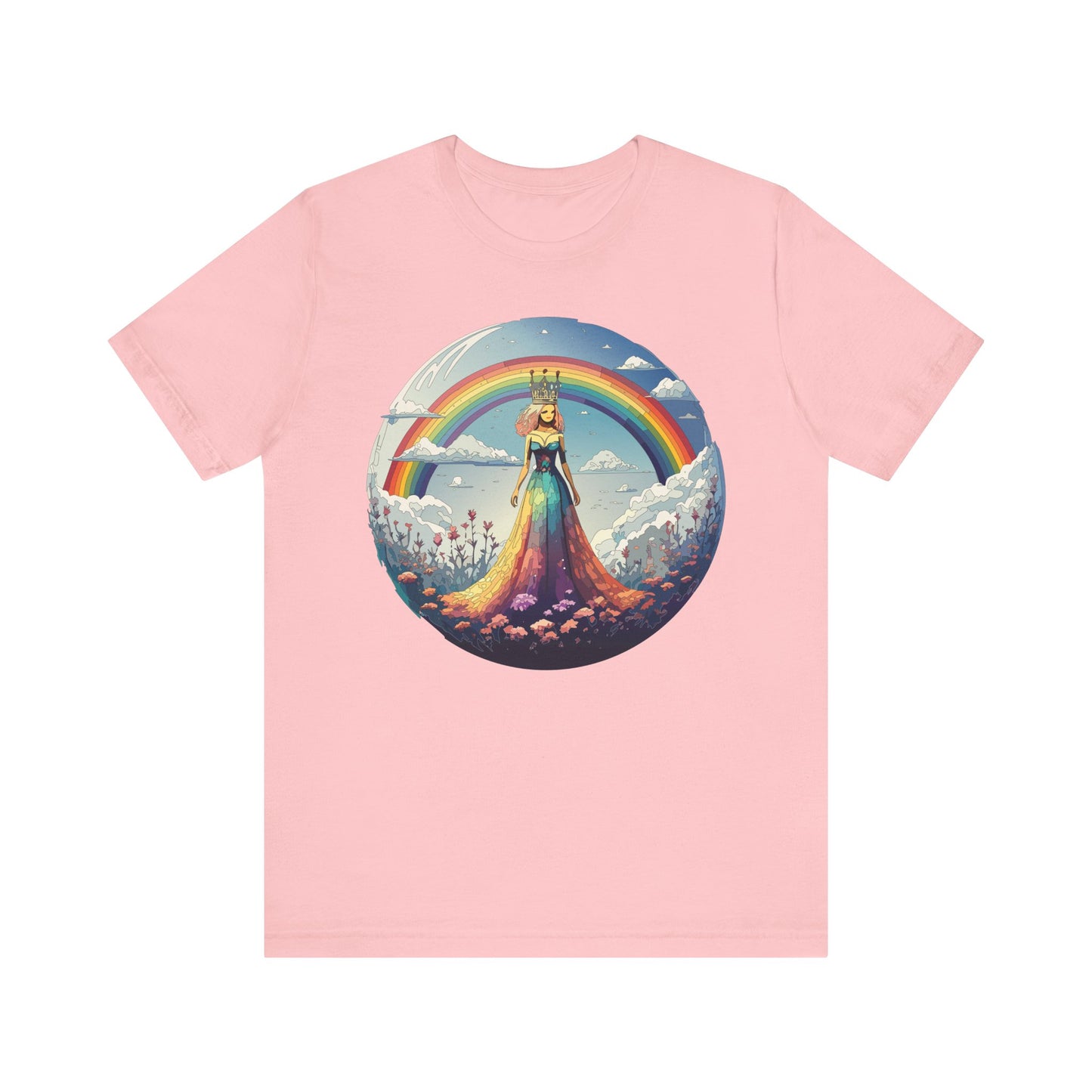 Womens T Shirts, Ladies Graphic T Shirts