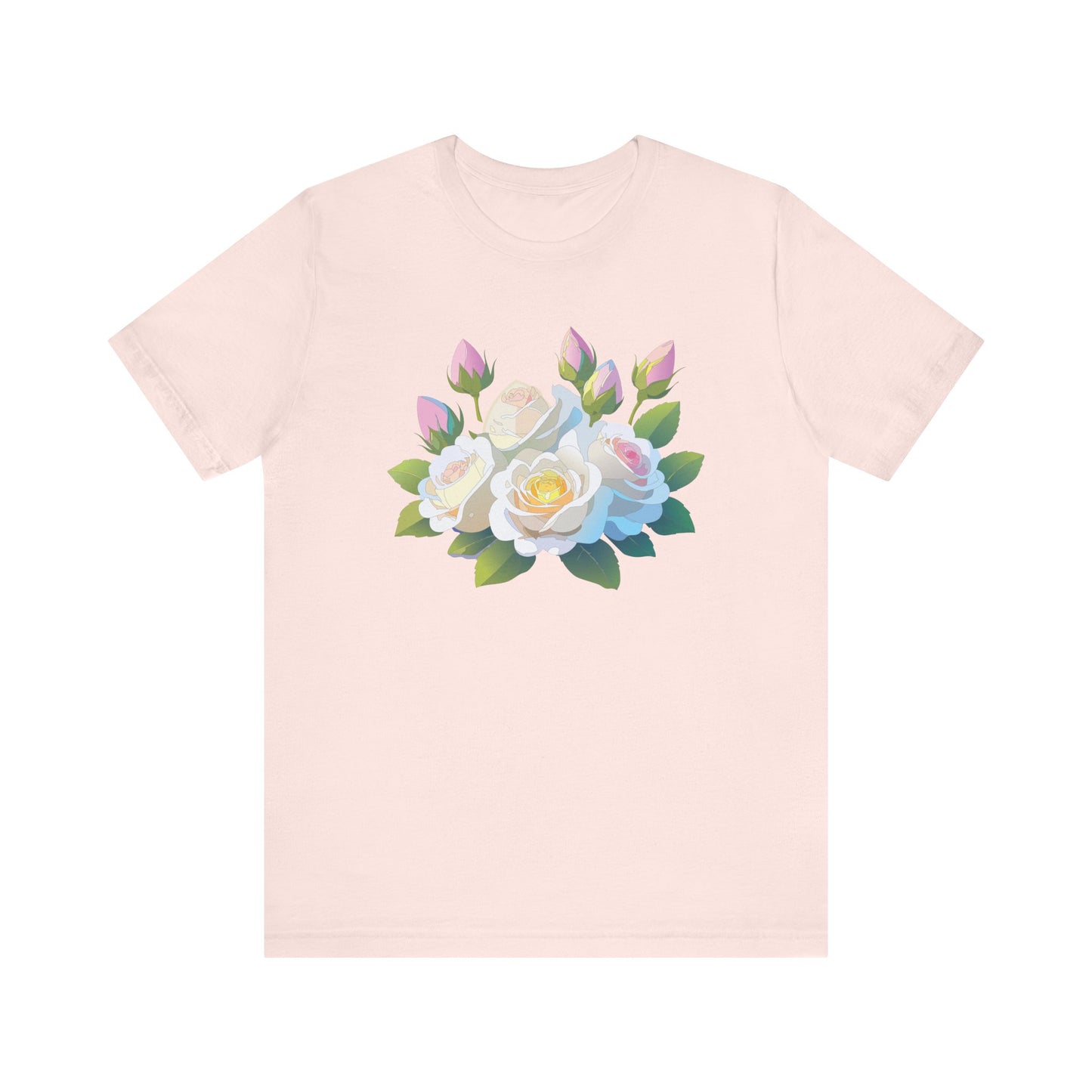 Floral shirt, Flower shirt