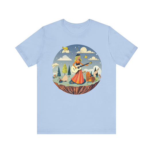 Womens T Shirts, Ladies Graphic T Shirts