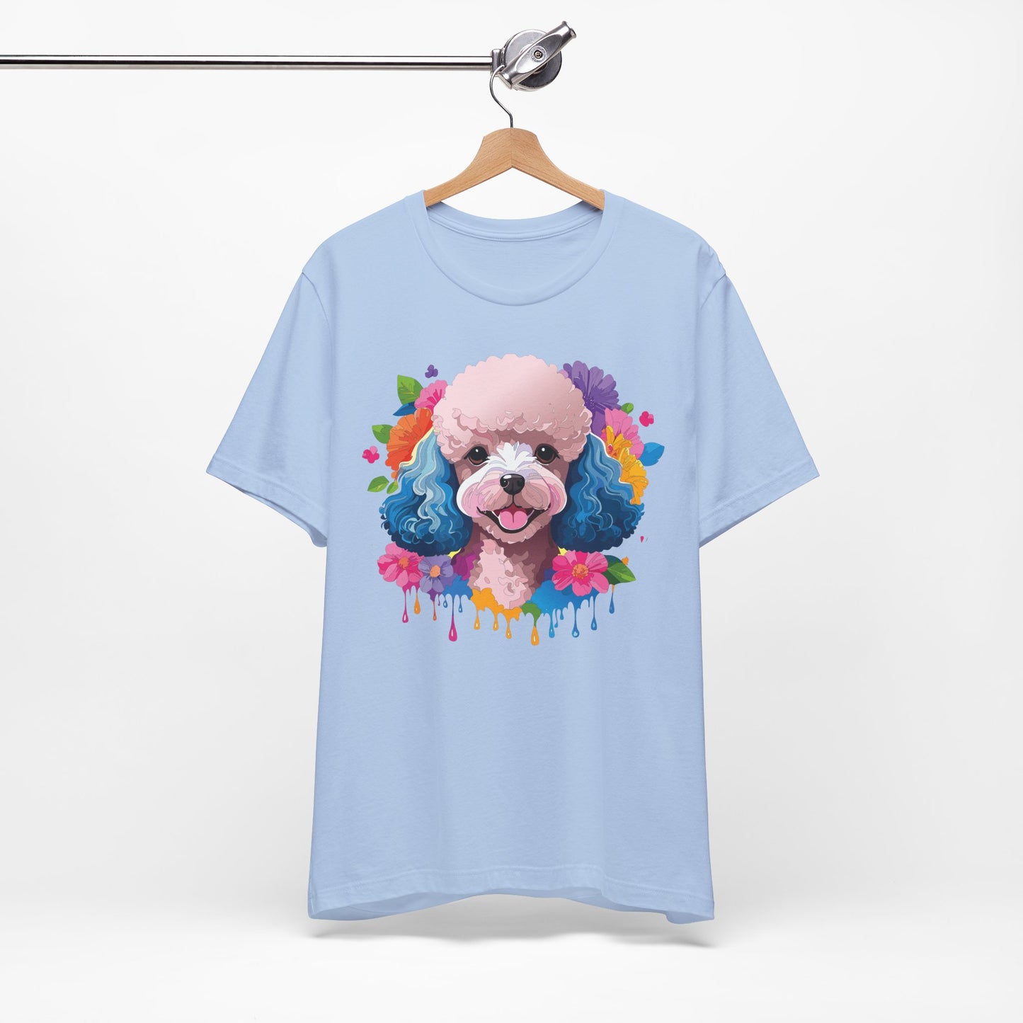Animals Shirt, Shirt with Dog