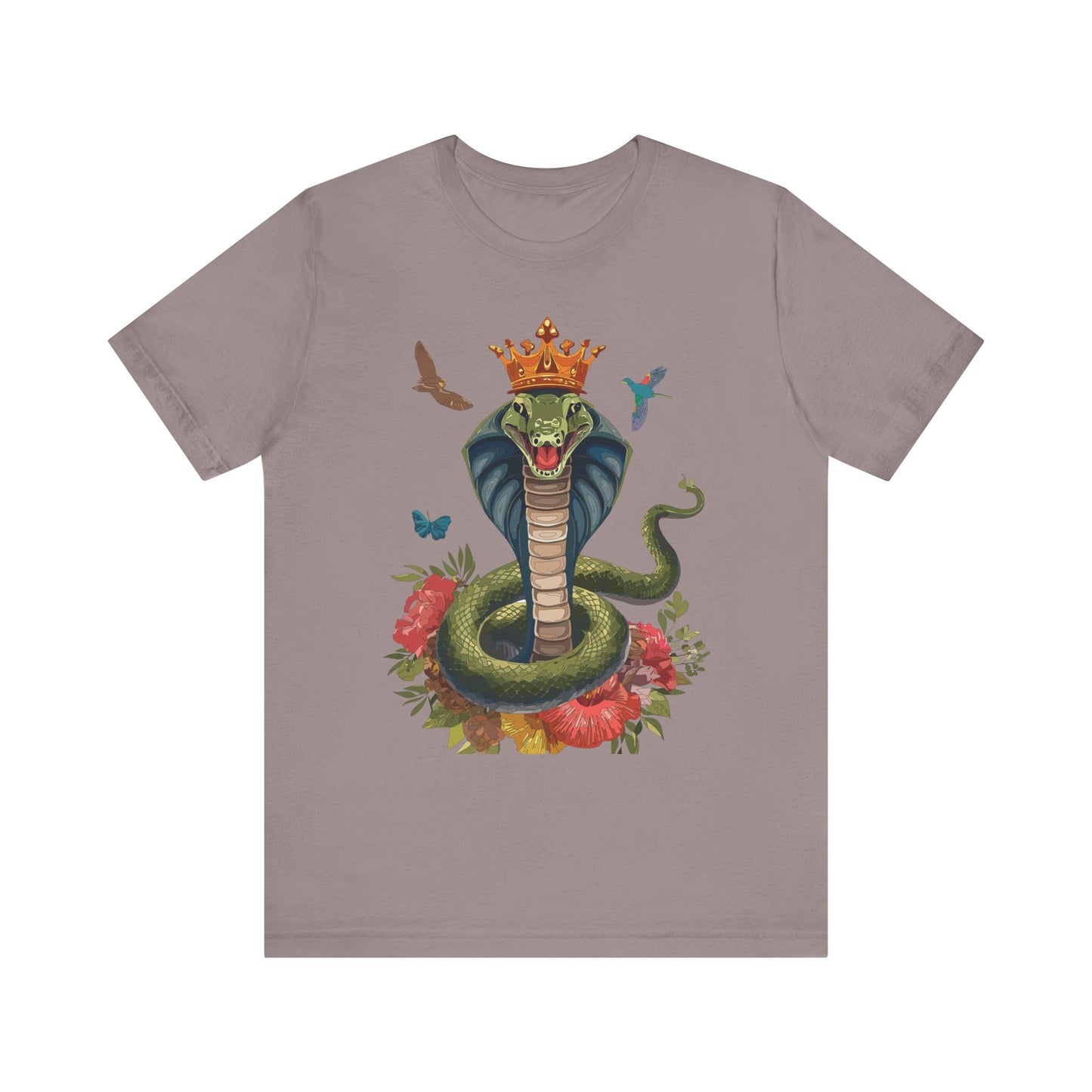 Animals Shirt, Shirt with Snake