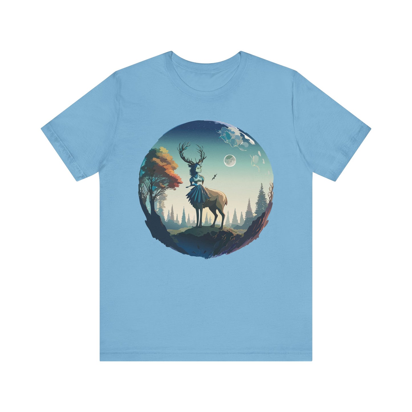 Womens T Shirts, Ladies Graphic T Shirts