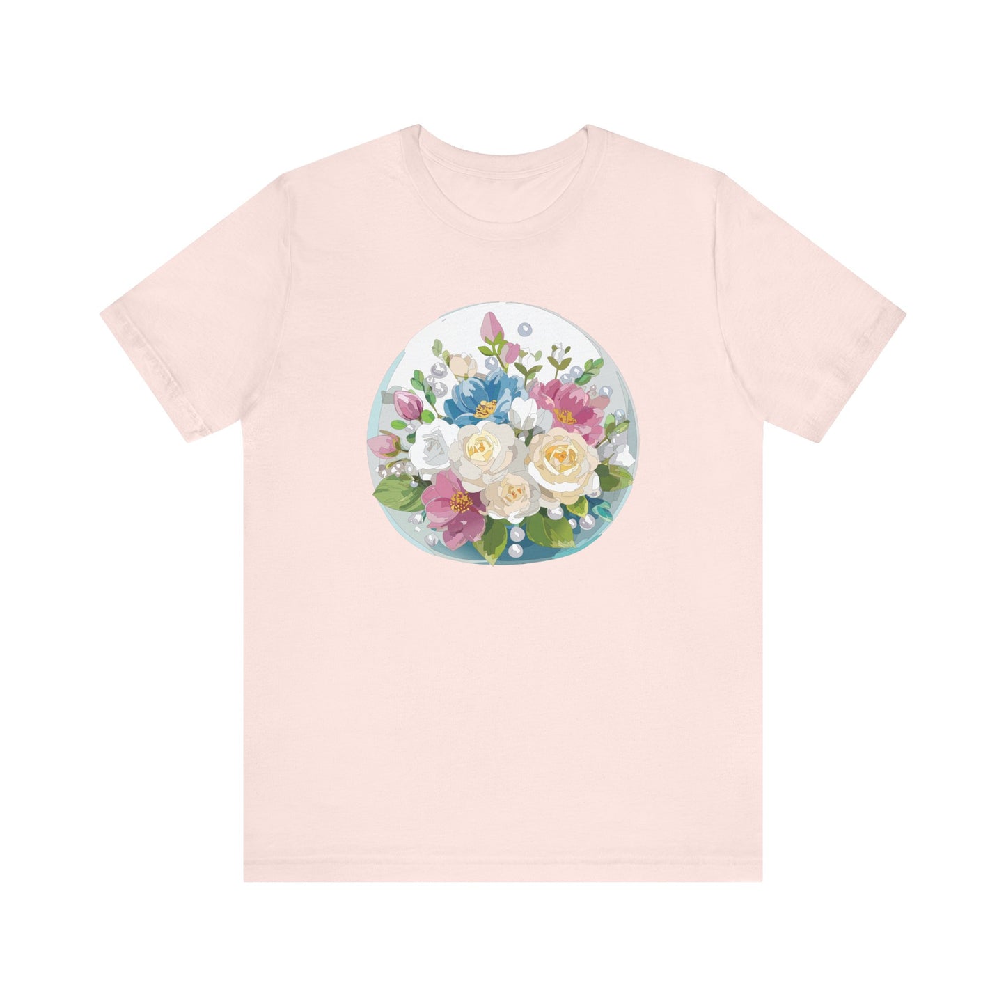 Floral shirt, Flower shirt