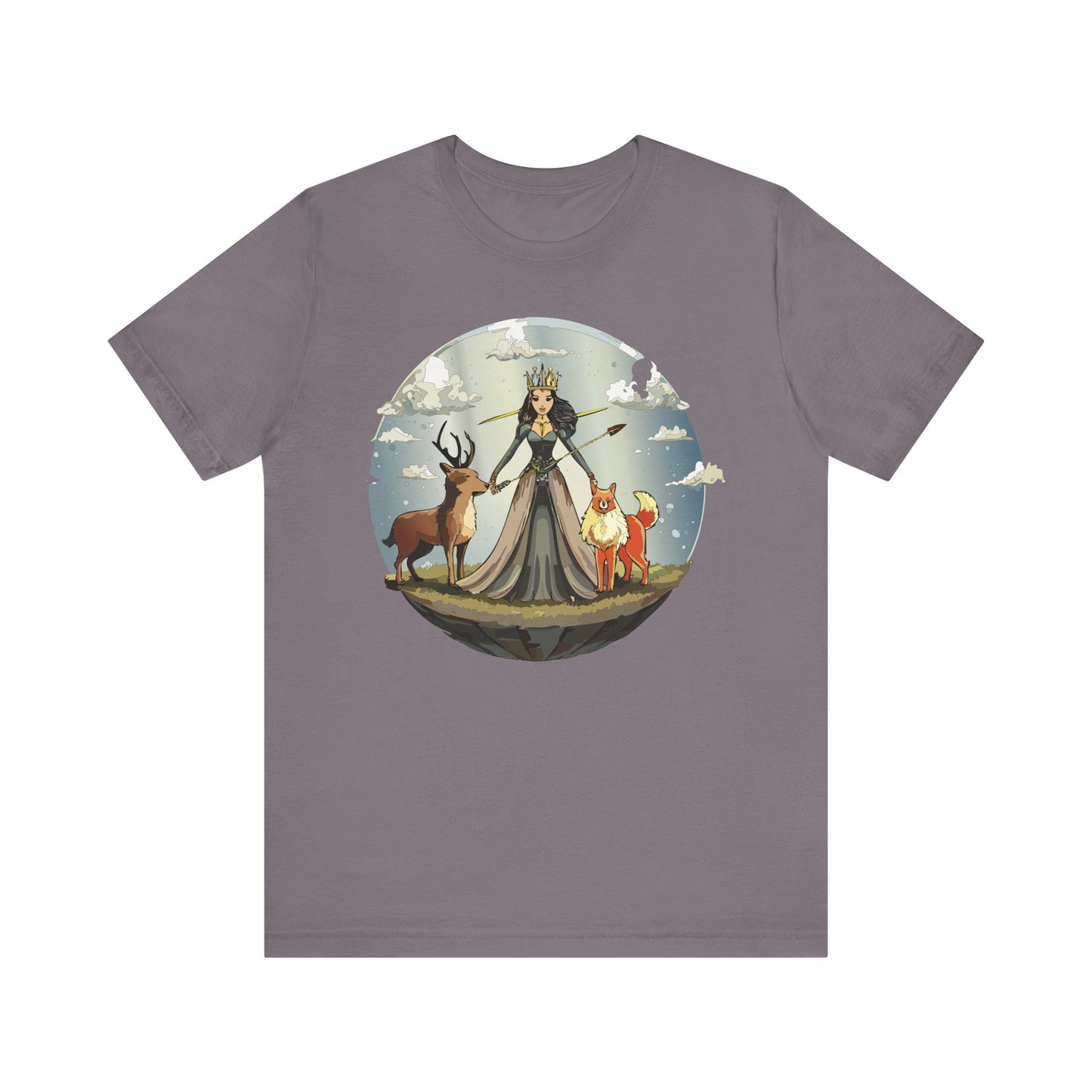 Womens T Shirts, Ladies Graphic T Shirts