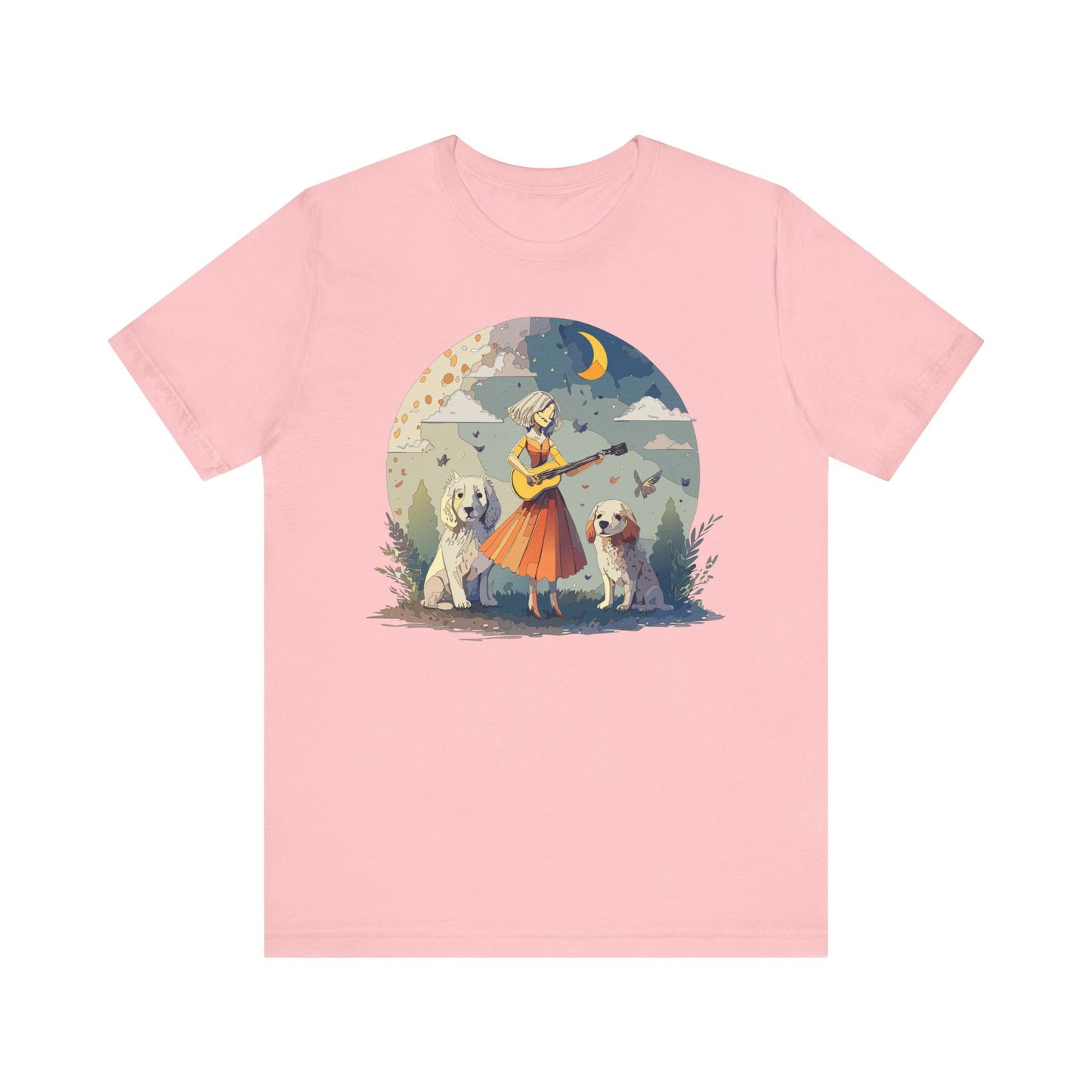 Womens T Shirts, Ladies Graphic T Shirts