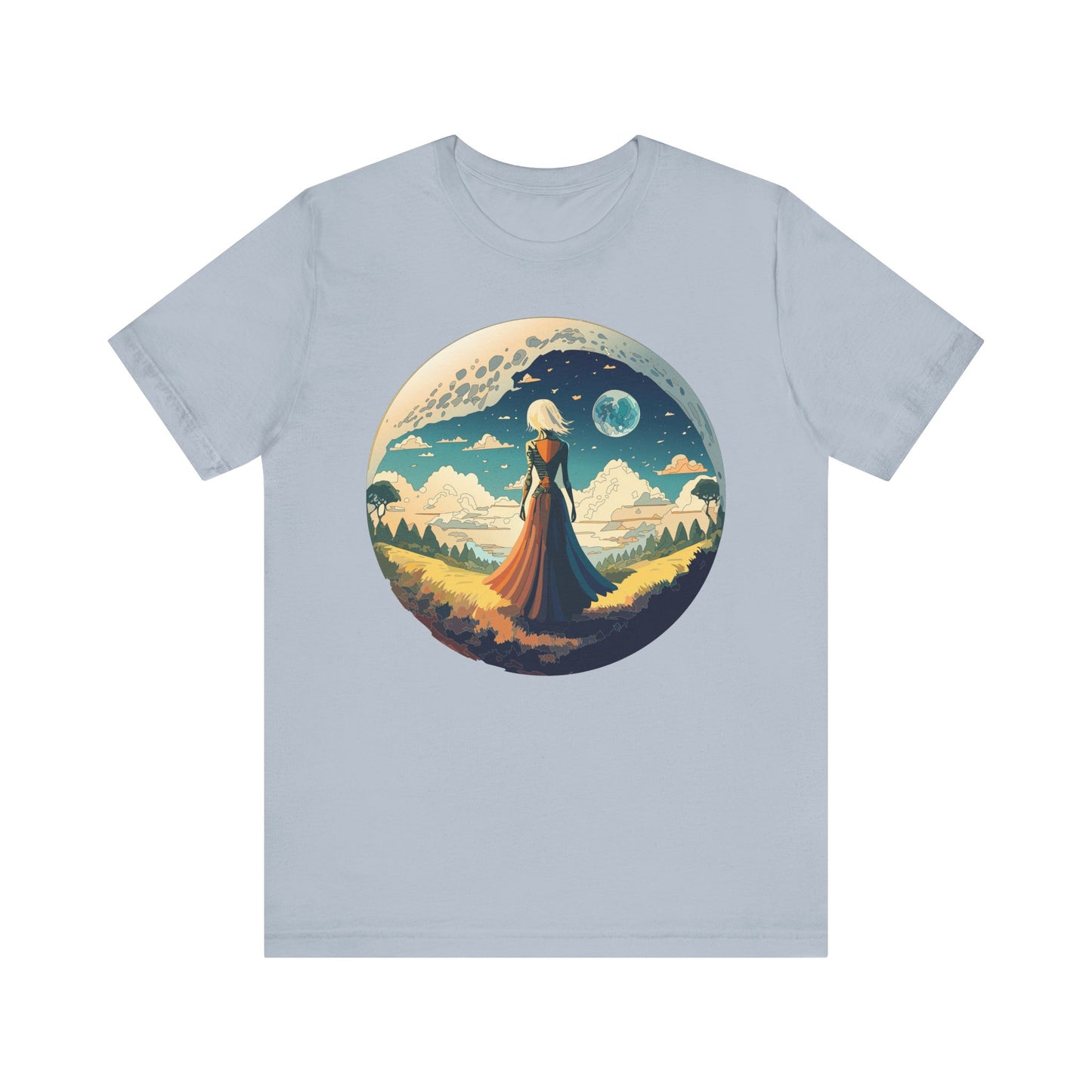 Womens T Shirts, Ladies Graphic T Shirts