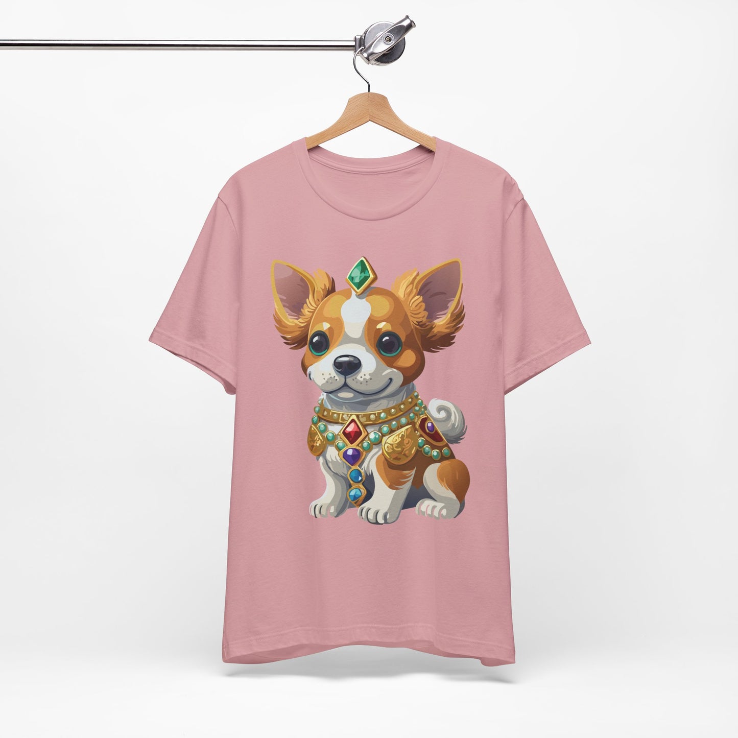 Animals Shirt, Shirt with Dog