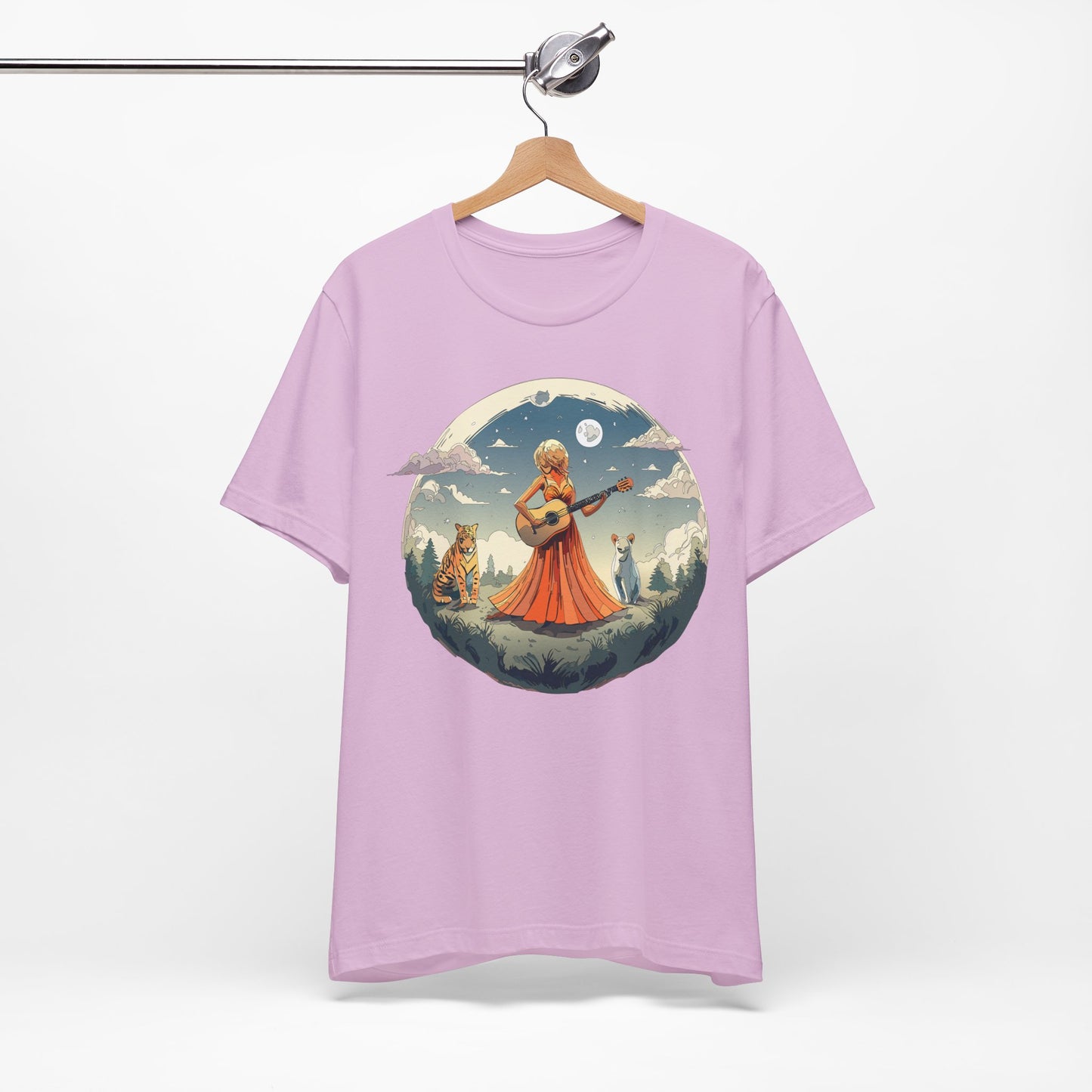 Womens T Shirts, Ladies Graphic T Shirts