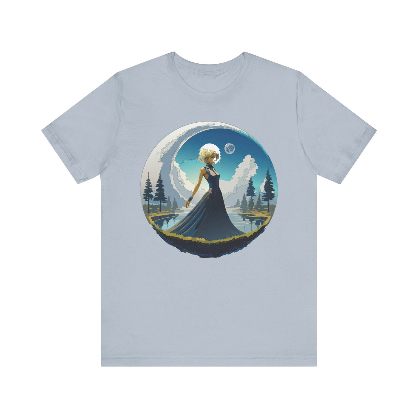 Womens T Shirts, Ladies Graphic T Shirts