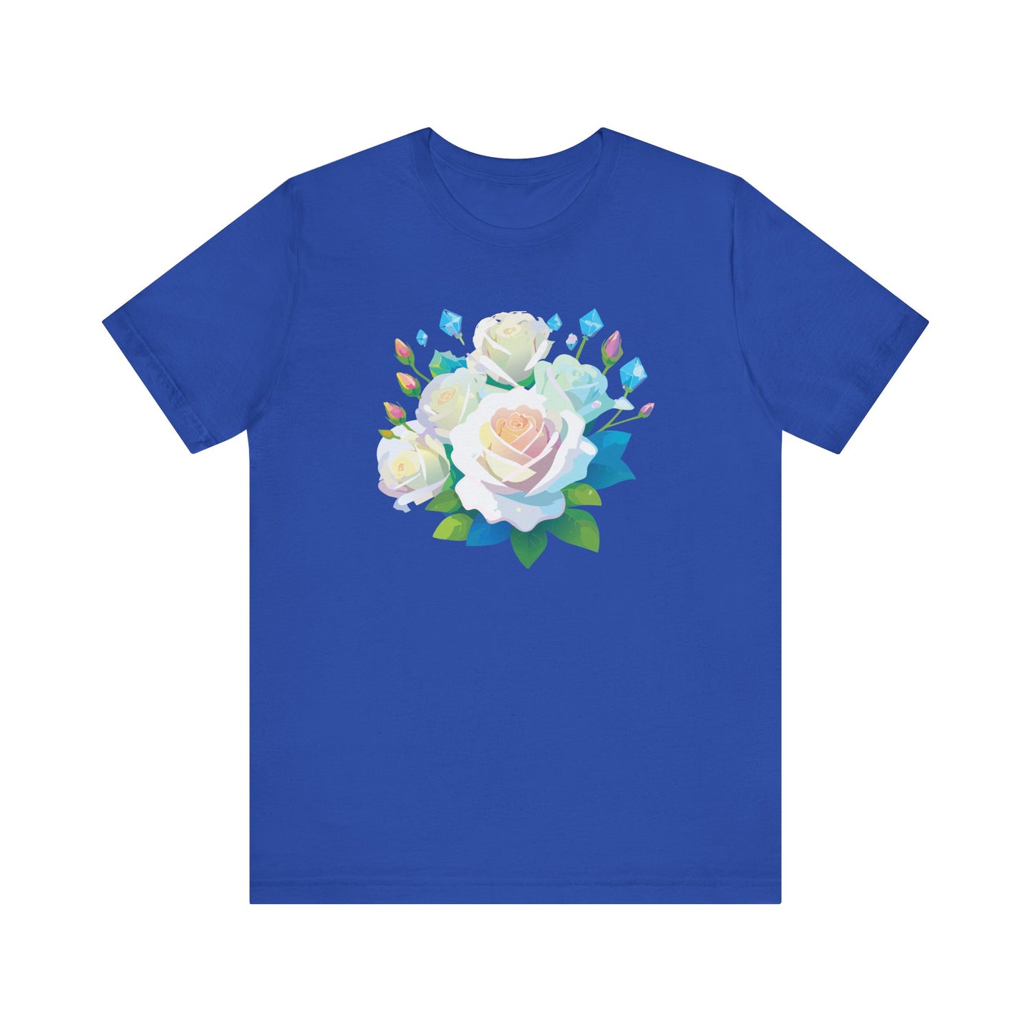 Floral shirt, Flower shirt
