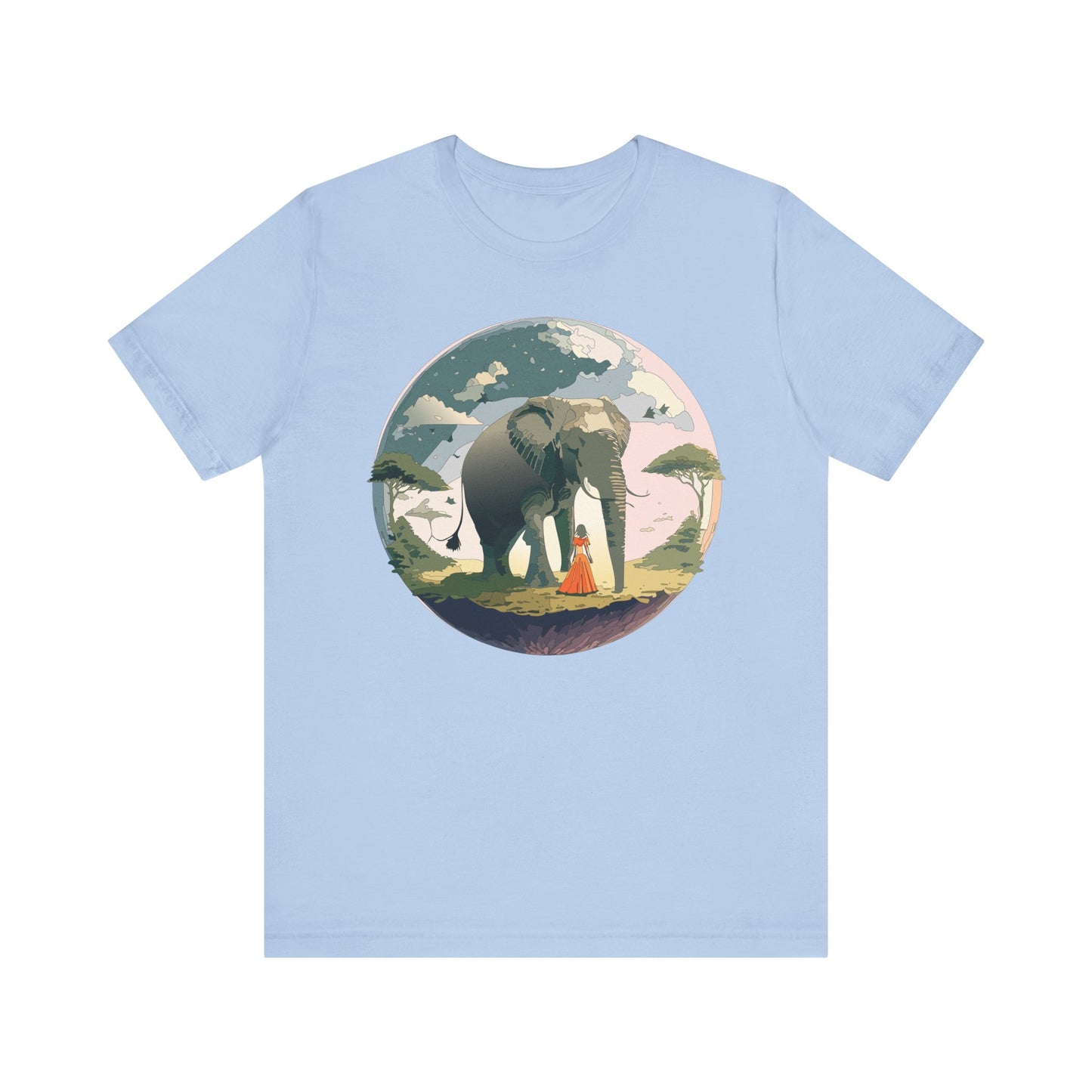 Womens T Shirts, Ladies Graphic T Shirts