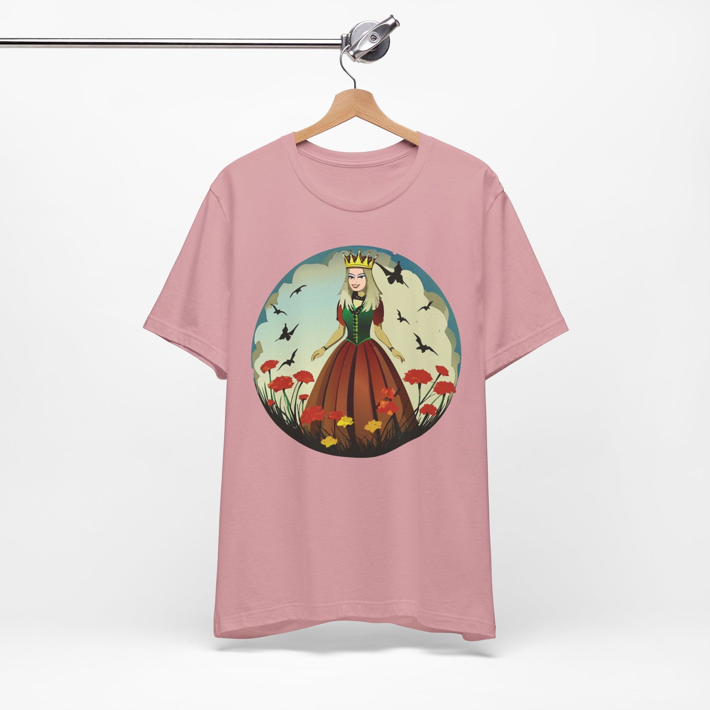 Womens T Shirts, Ladies Graphic T Shirts