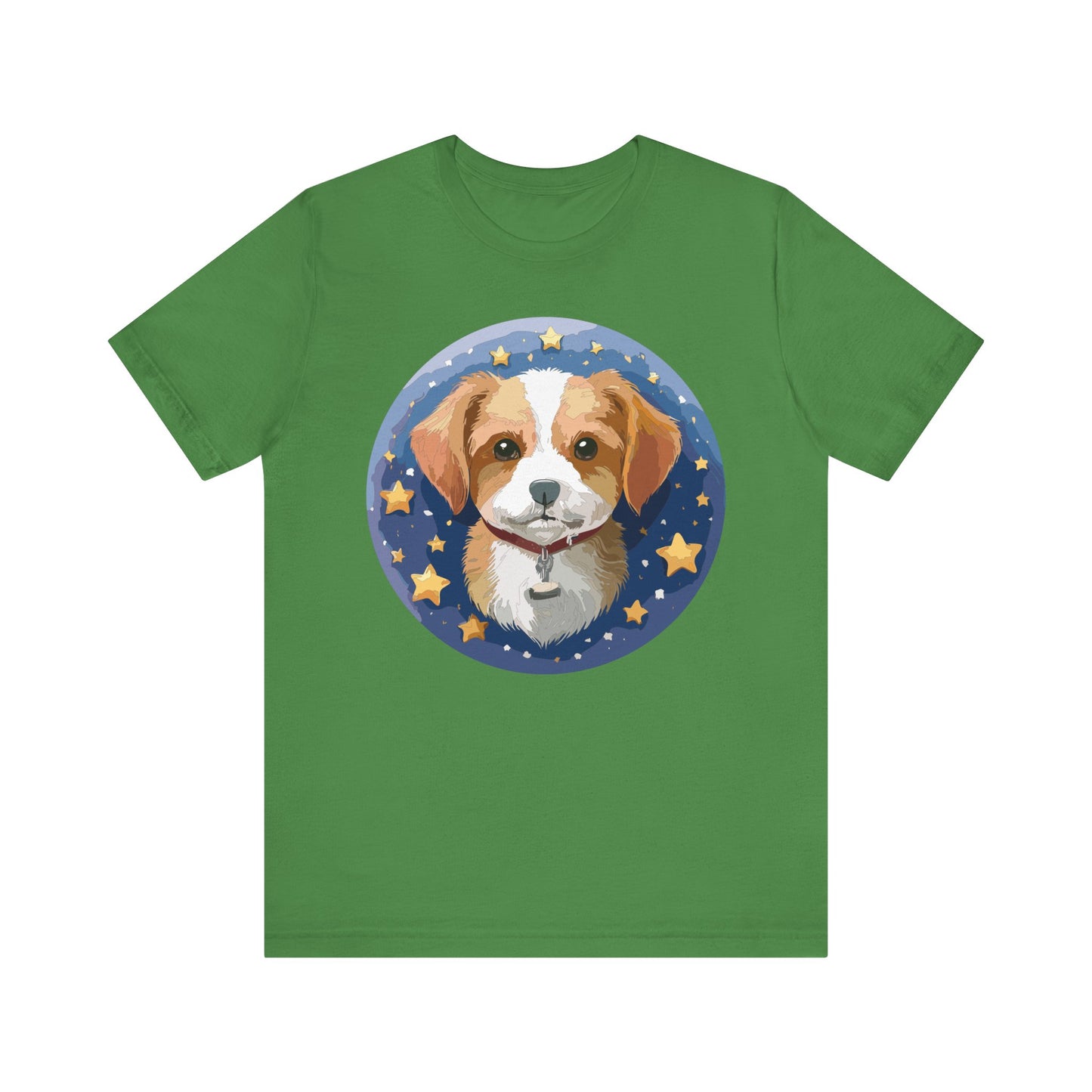 Animals Shirt, Shirt with Dog