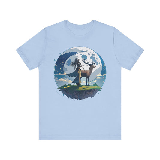 Womens T Shirts, Ladies Graphic T Shirts