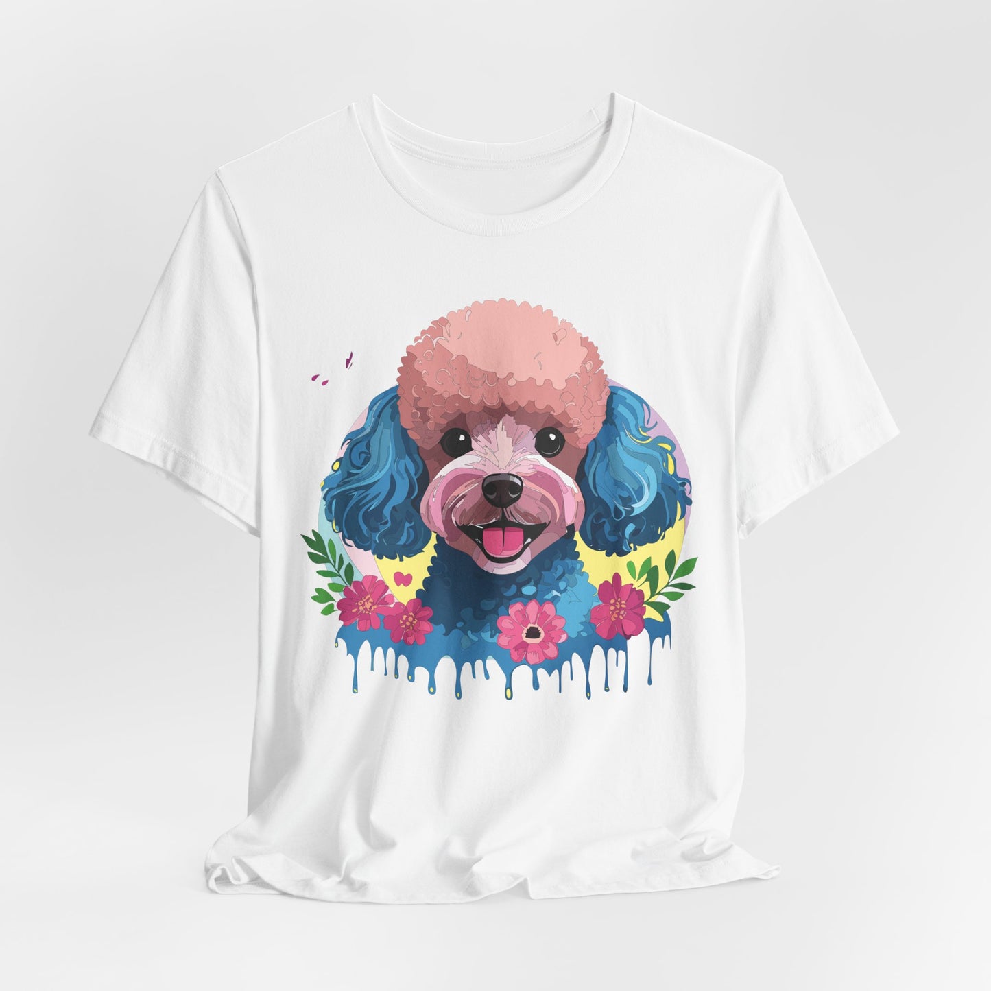 Animals Shirt, Shirt with Dog