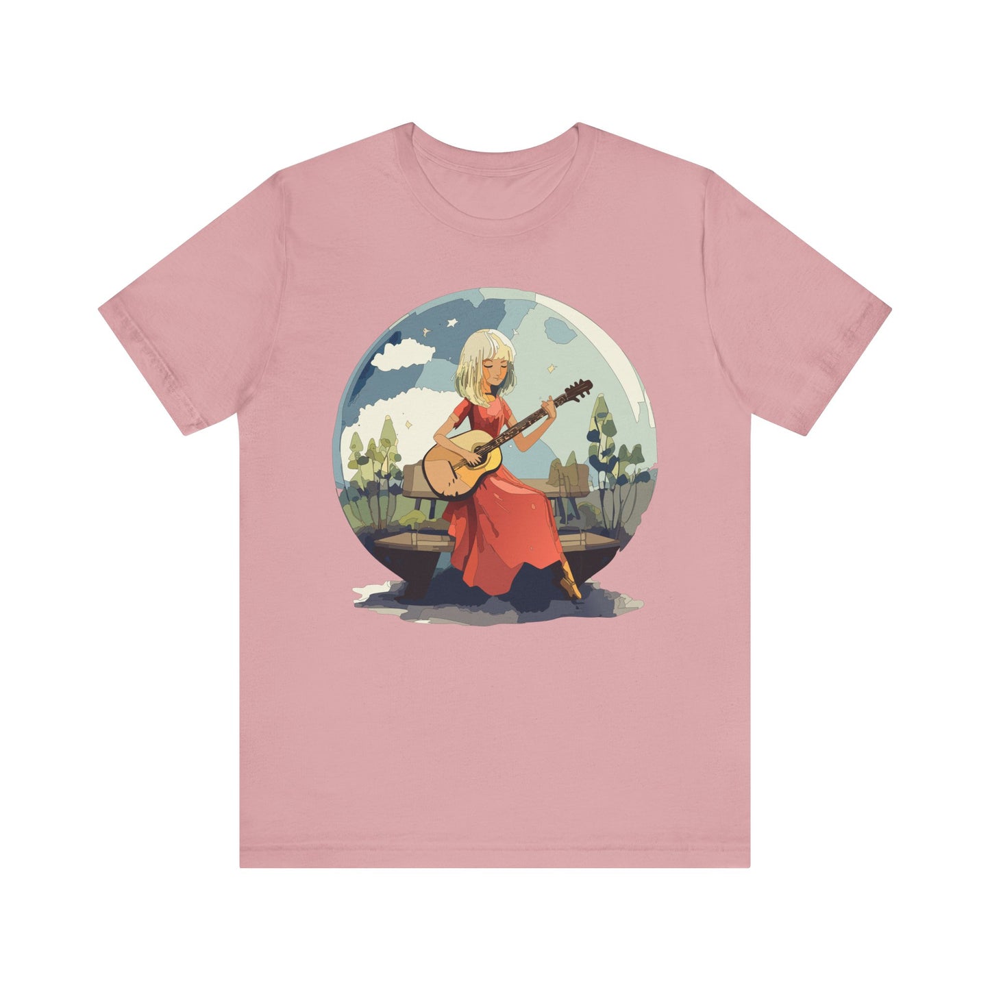 Womens T Shirts, Ladies Graphic T Shirts