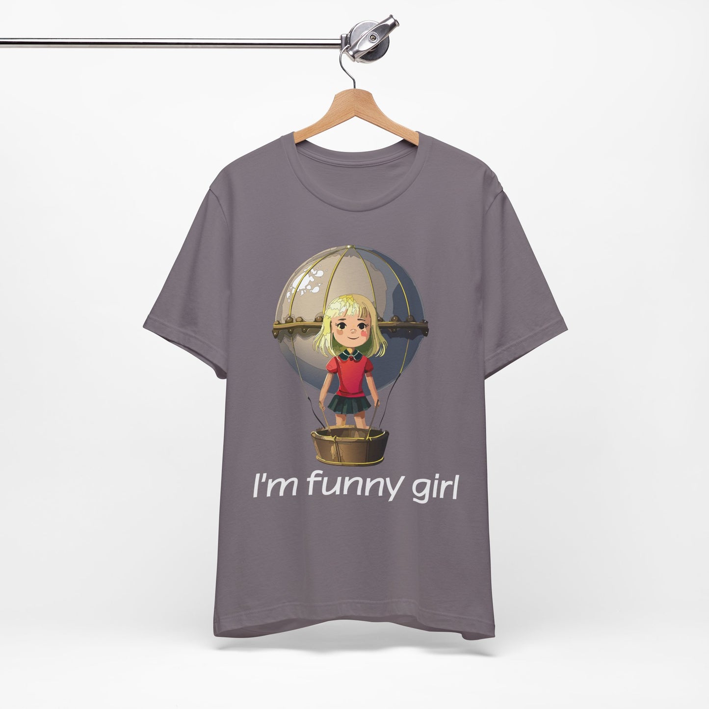 Womens T Shirts,  Ladies Graphic T Shirts, Funny Girl Shirt