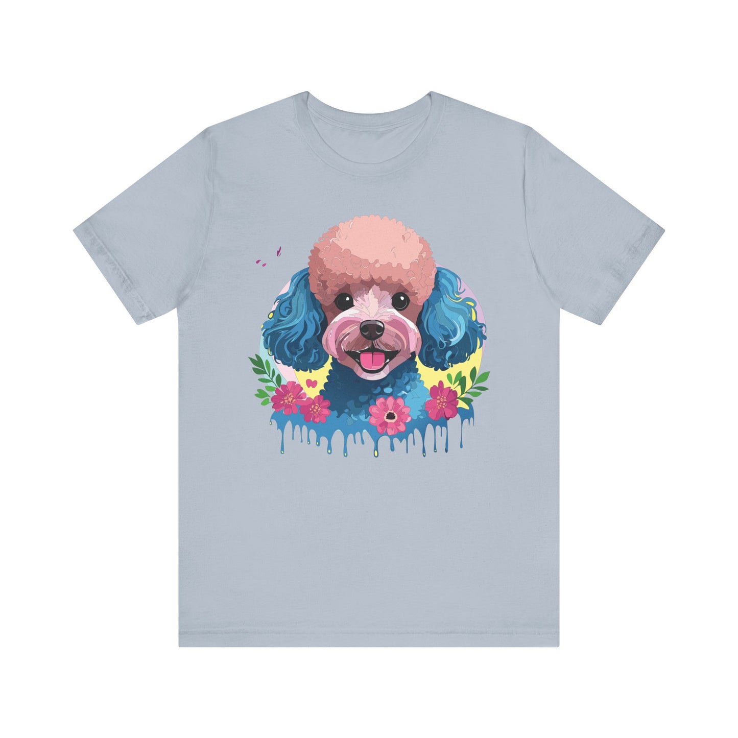 Animals Shirt, Shirt with Dog
