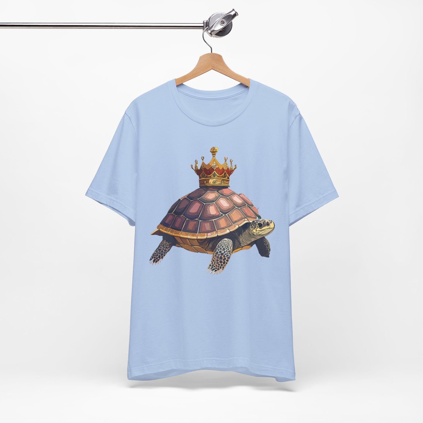Animals Shirt, Shirt with Tortoise
