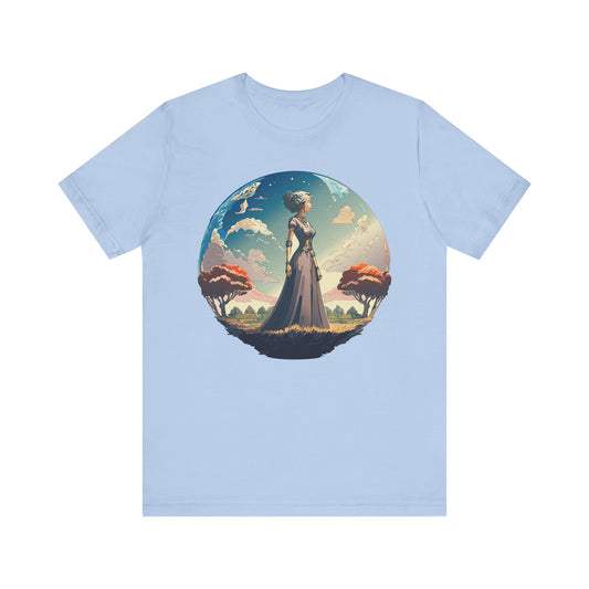 Womens T Shirts, Ladies Graphic T Shirts