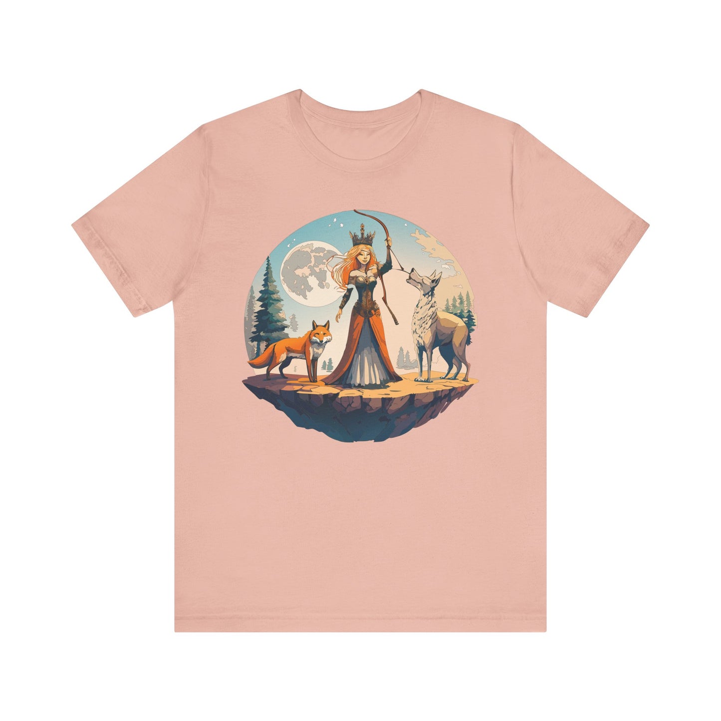 Womens T Shirts, Ladies Graphic T Shirts