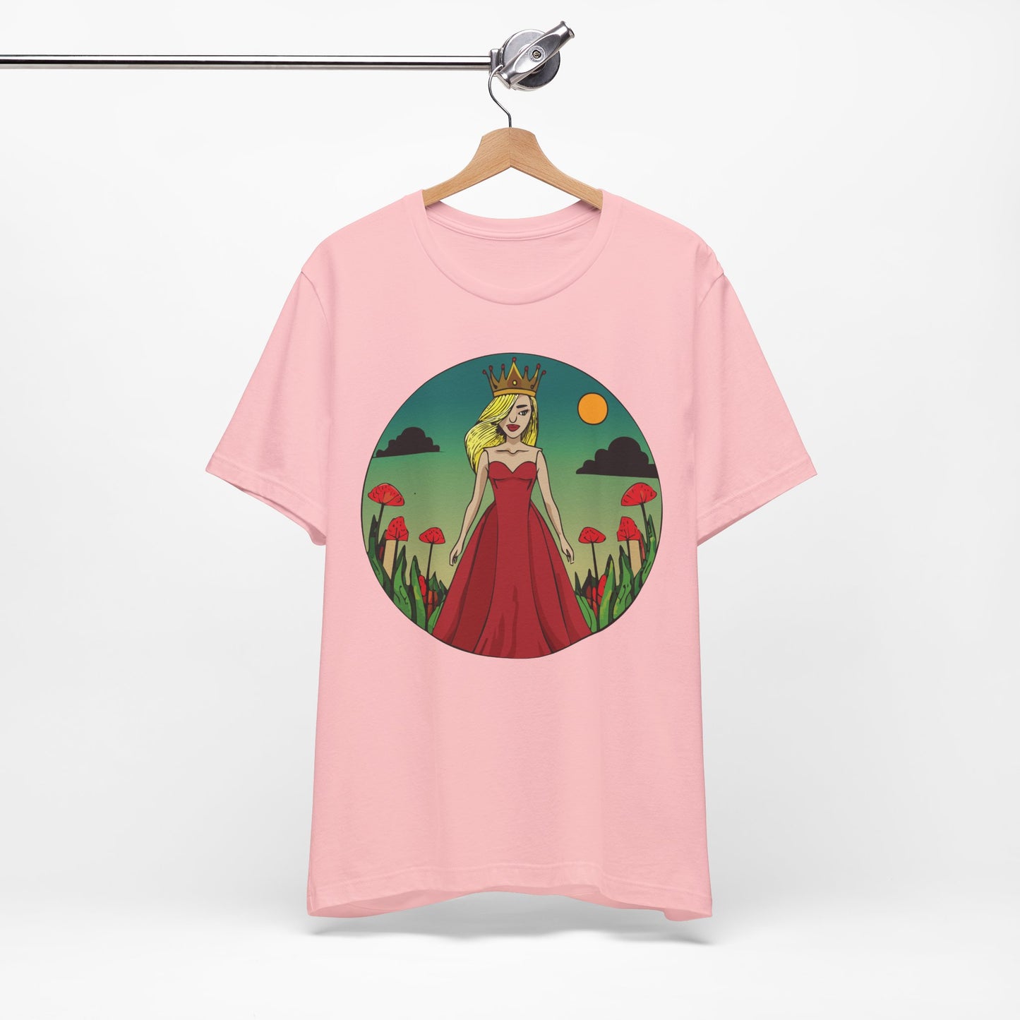 Womens T Shirts, Ladies Graphic T Shirts