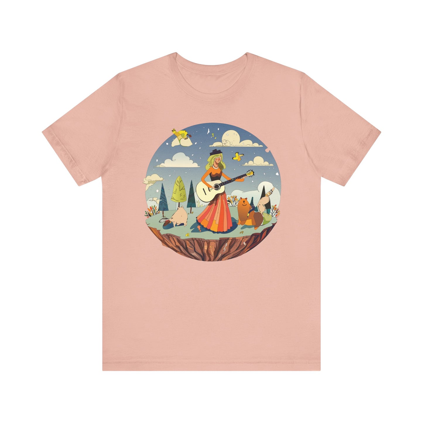 Womens T Shirts, Ladies Graphic T Shirts