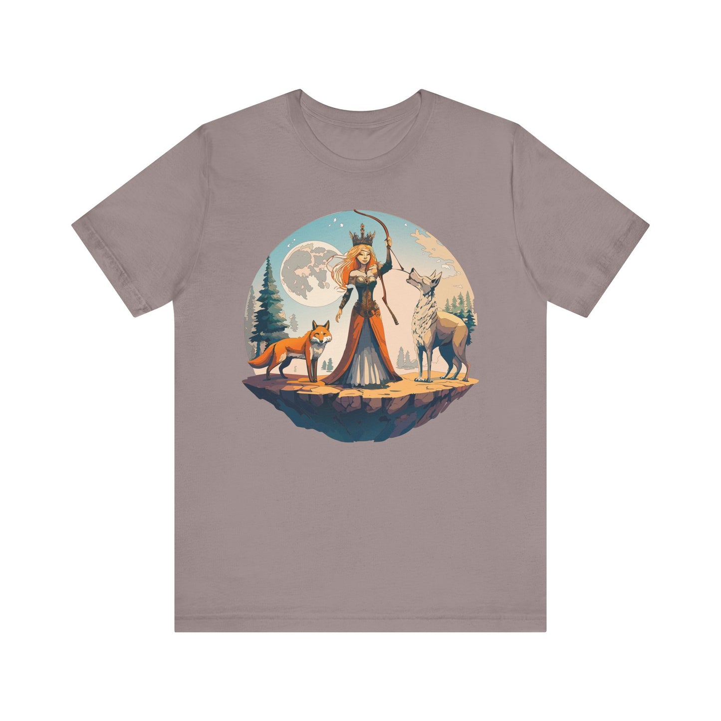 Womens T Shirts, Ladies Graphic T Shirts