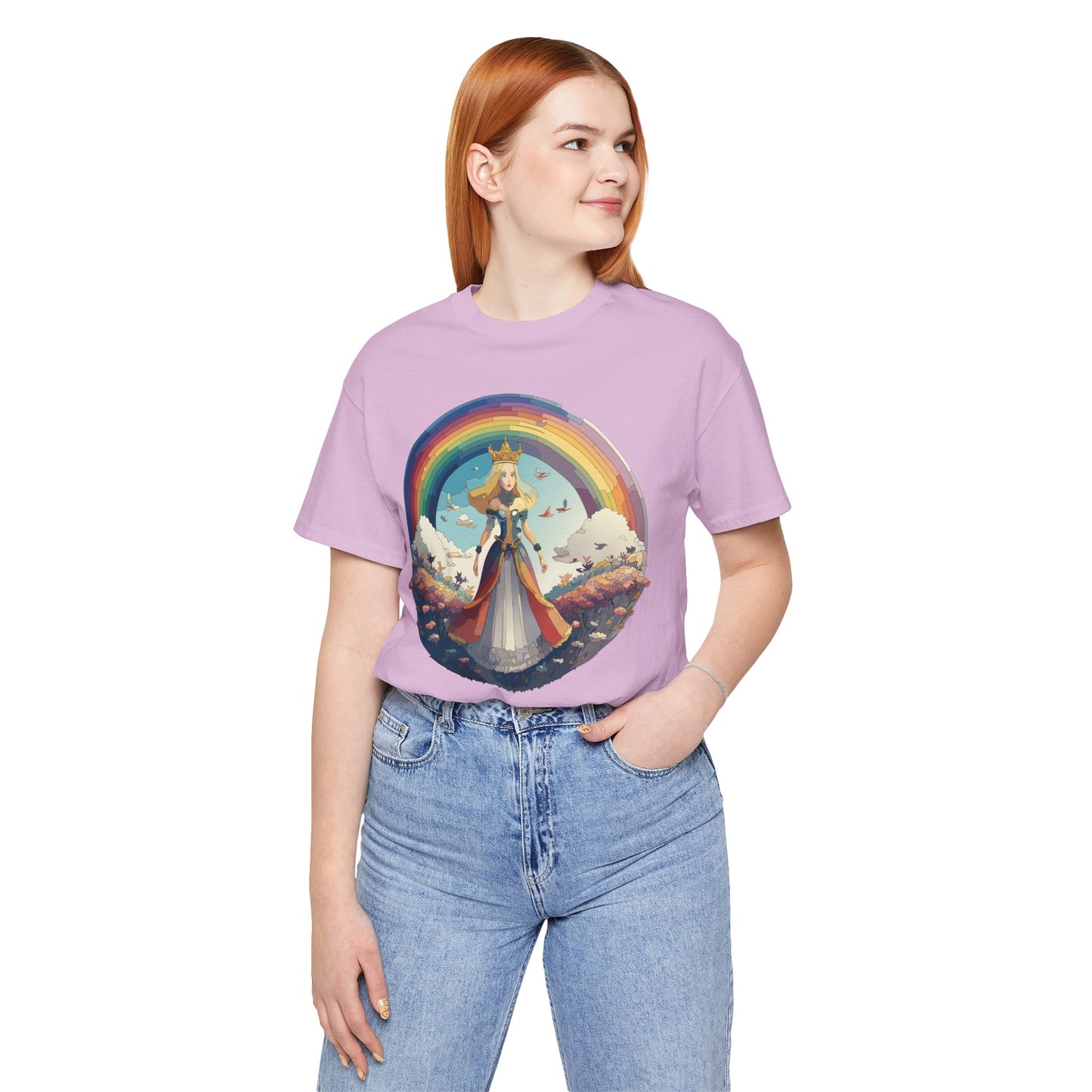 Womens T Shirts, Ladies Graphic T Shirts