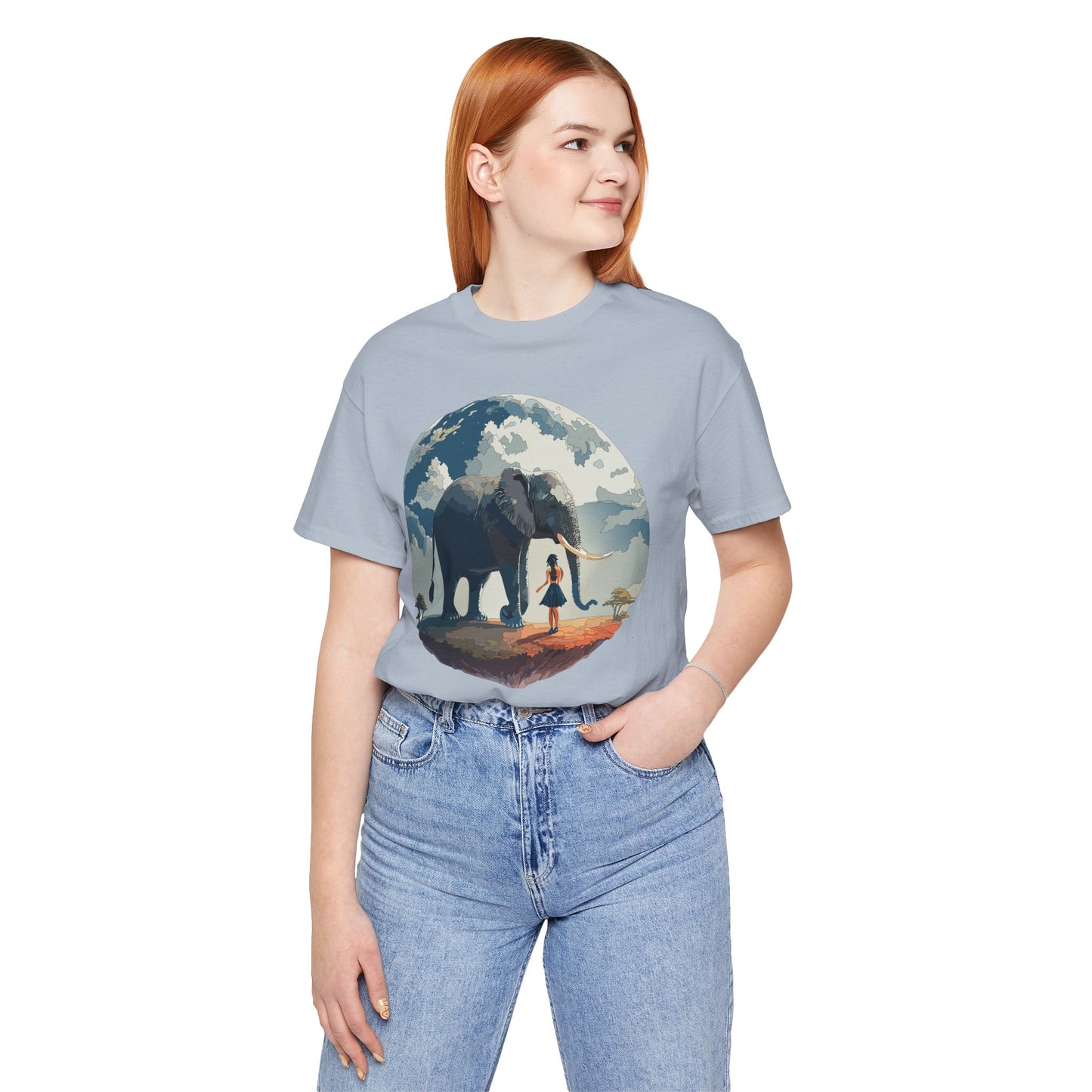 Womens T Shirts, Ladies Graphic T Shirts