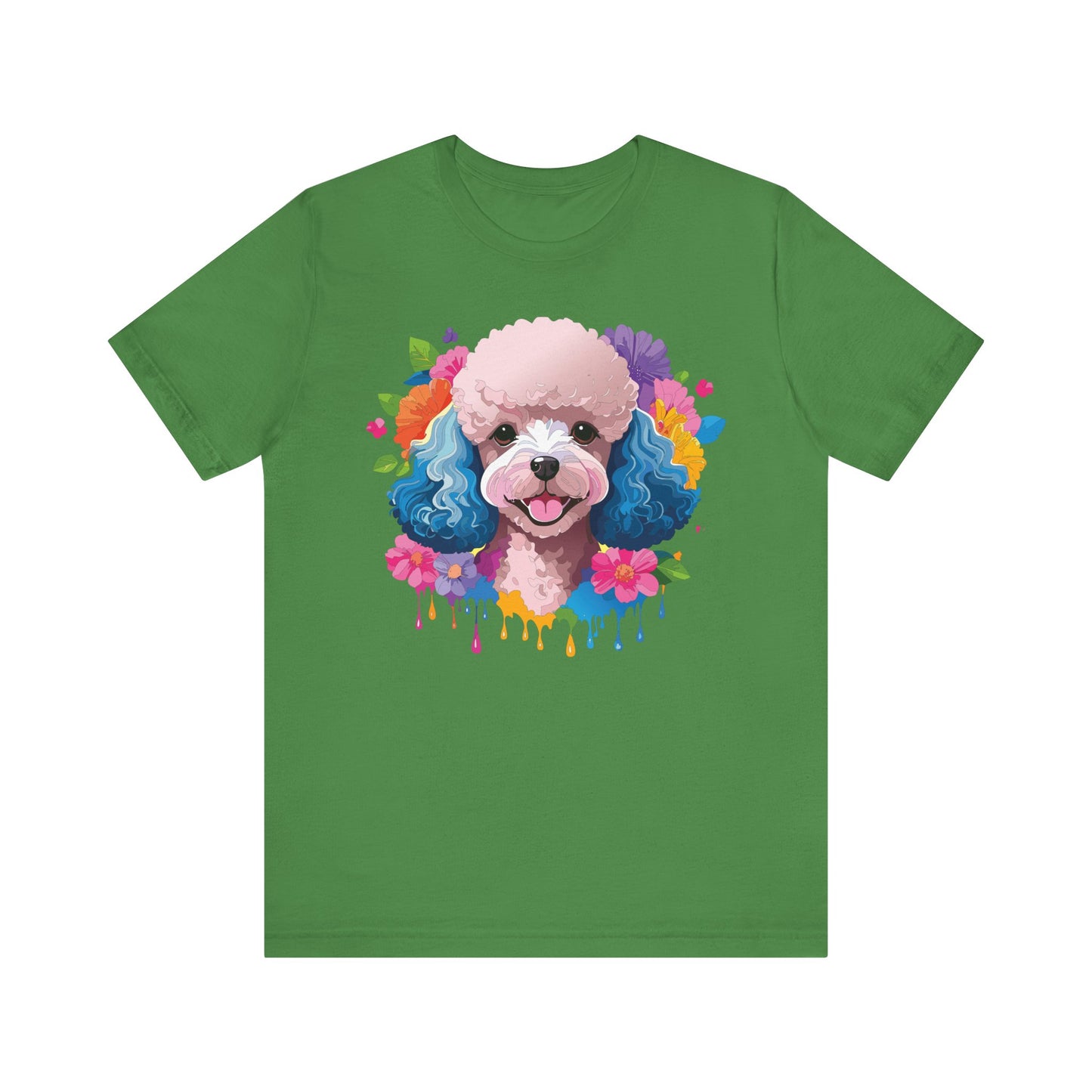 Animals Shirt, Shirt with Dog