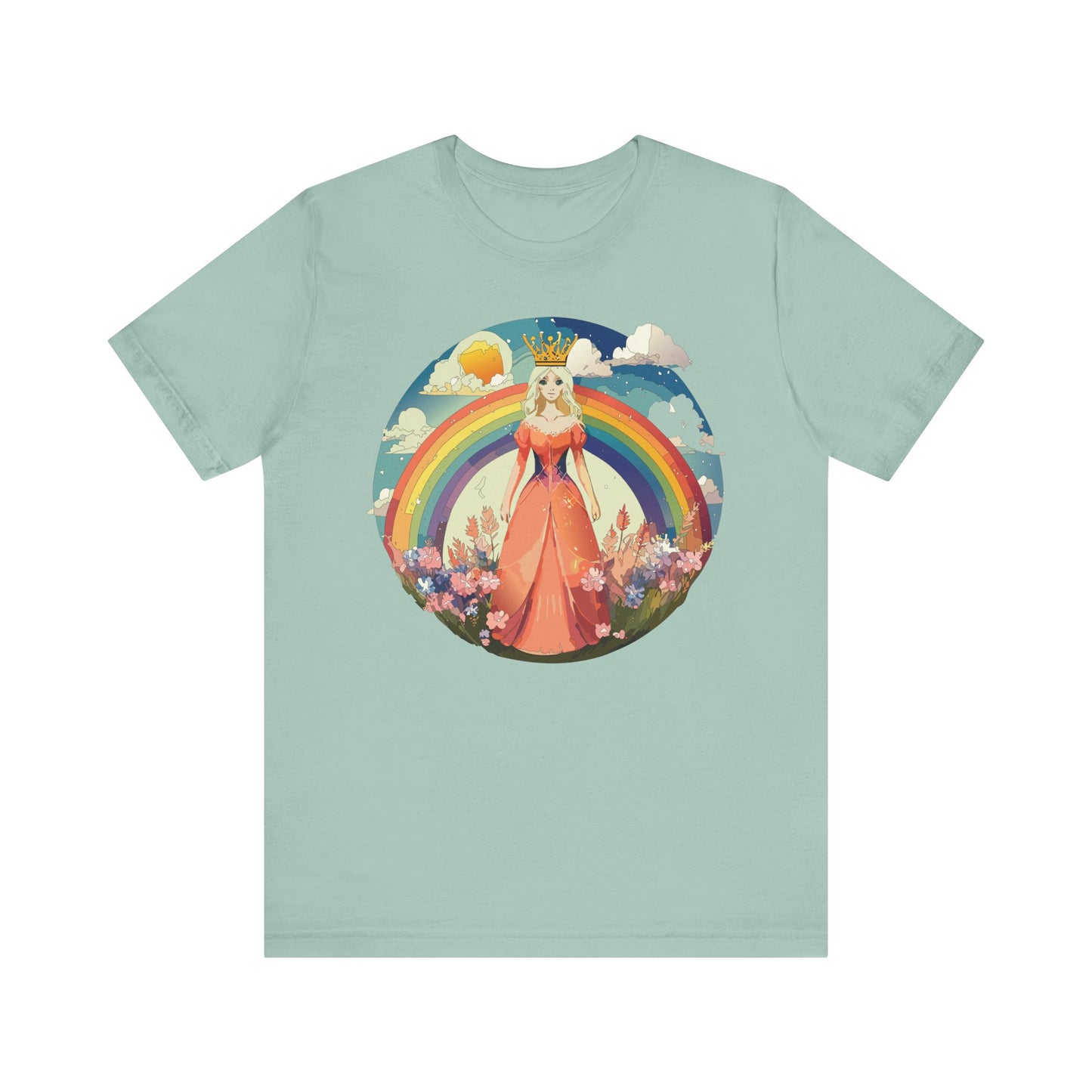 Womens T Shirts, Ladies Graphic T Shirts